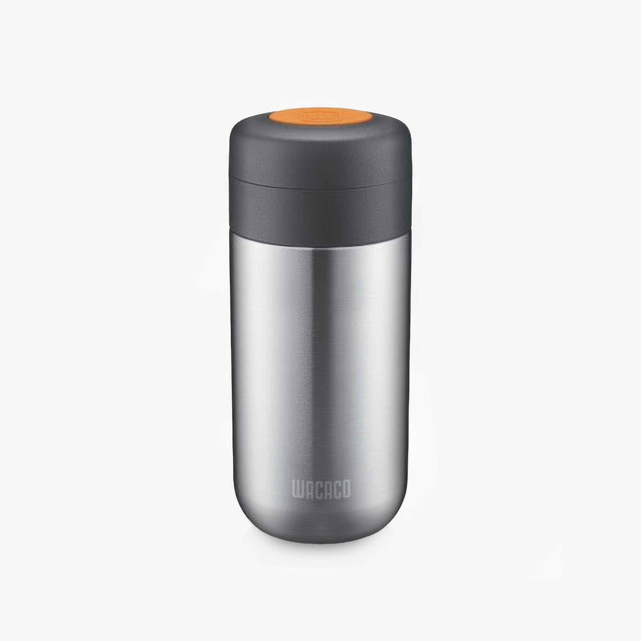 Nanovessel Termos | Nanopresso Uyumlu