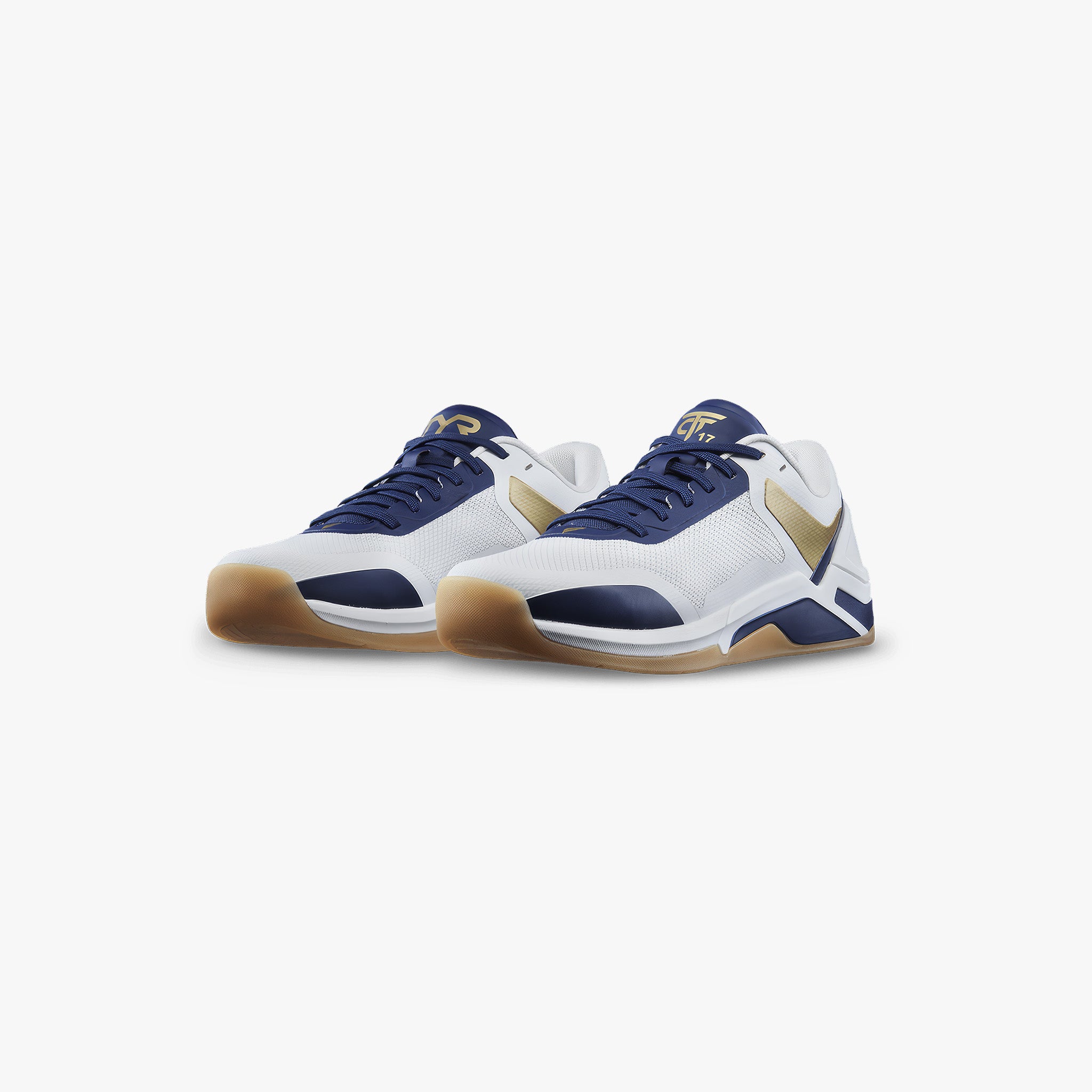 Women's CXT-3 Trainer Antrenman Ayakkabısı | 409 Tia-Clair