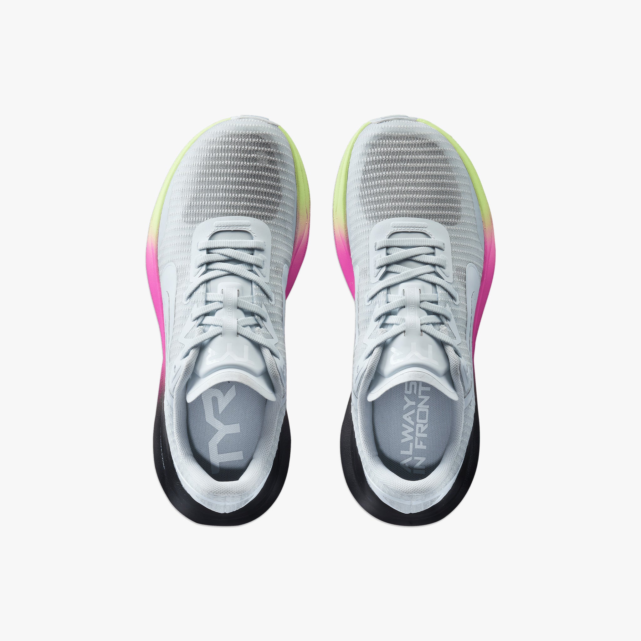 Women's Maverick-V1 Runner Koşu Ayakkabısı | Dragonfruit
