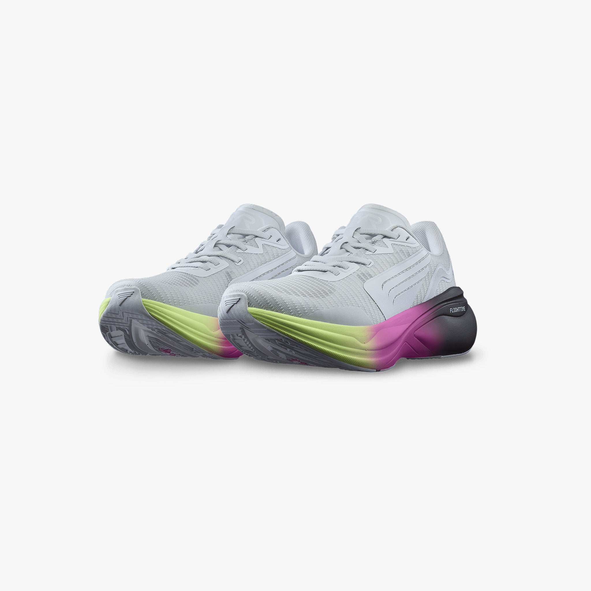 Women's Maverick-V1 Runner Koşu Ayakkabısı | Dragonfruit