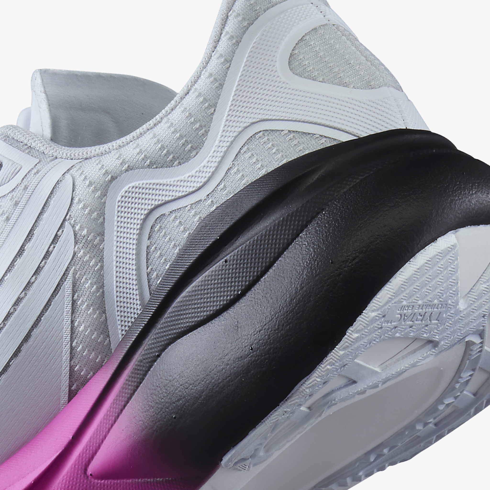 Women's Maverick-V1 Runner Koşu Ayakkabısı | Dragonfruit