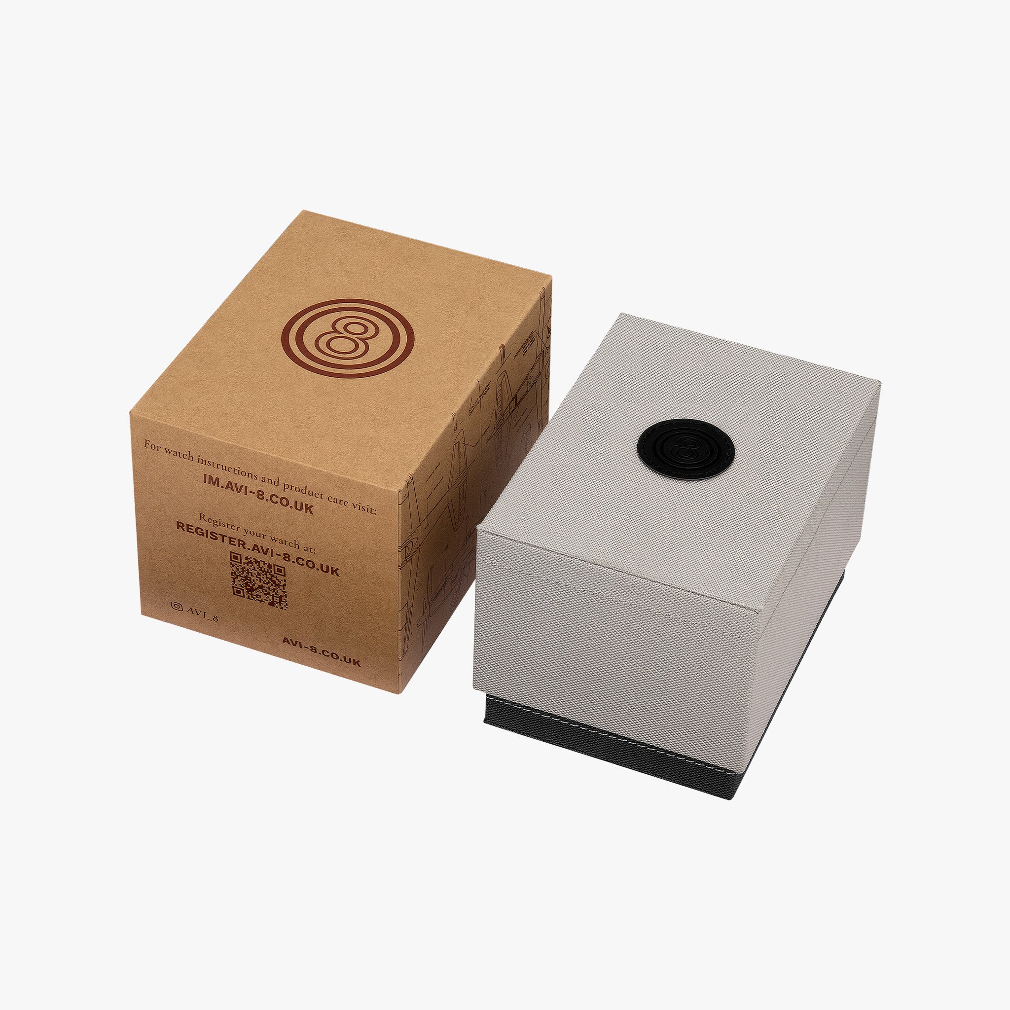 Flyboy Airmaster Sector Meca-Quartz | 40mm | Vert Green