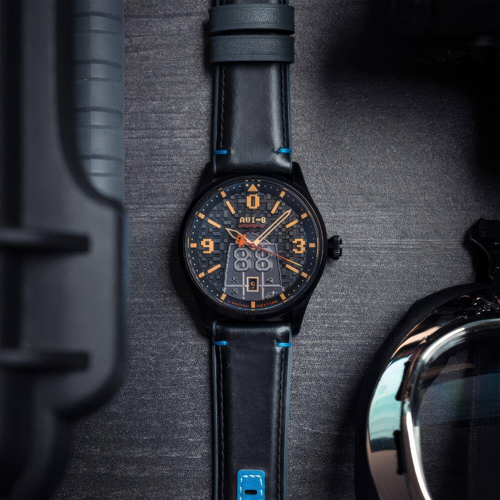 Flyboy Capcom 1942 Automatic Pixel | Limited Edition