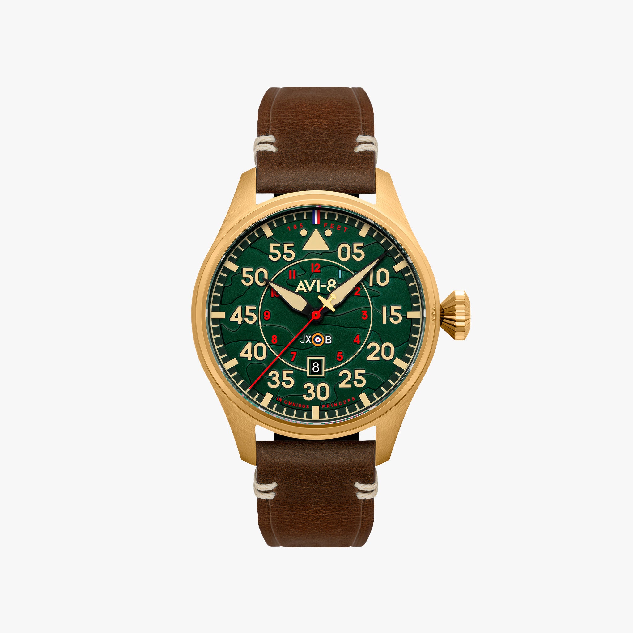 Clowes Automatic | 46mm | northolt