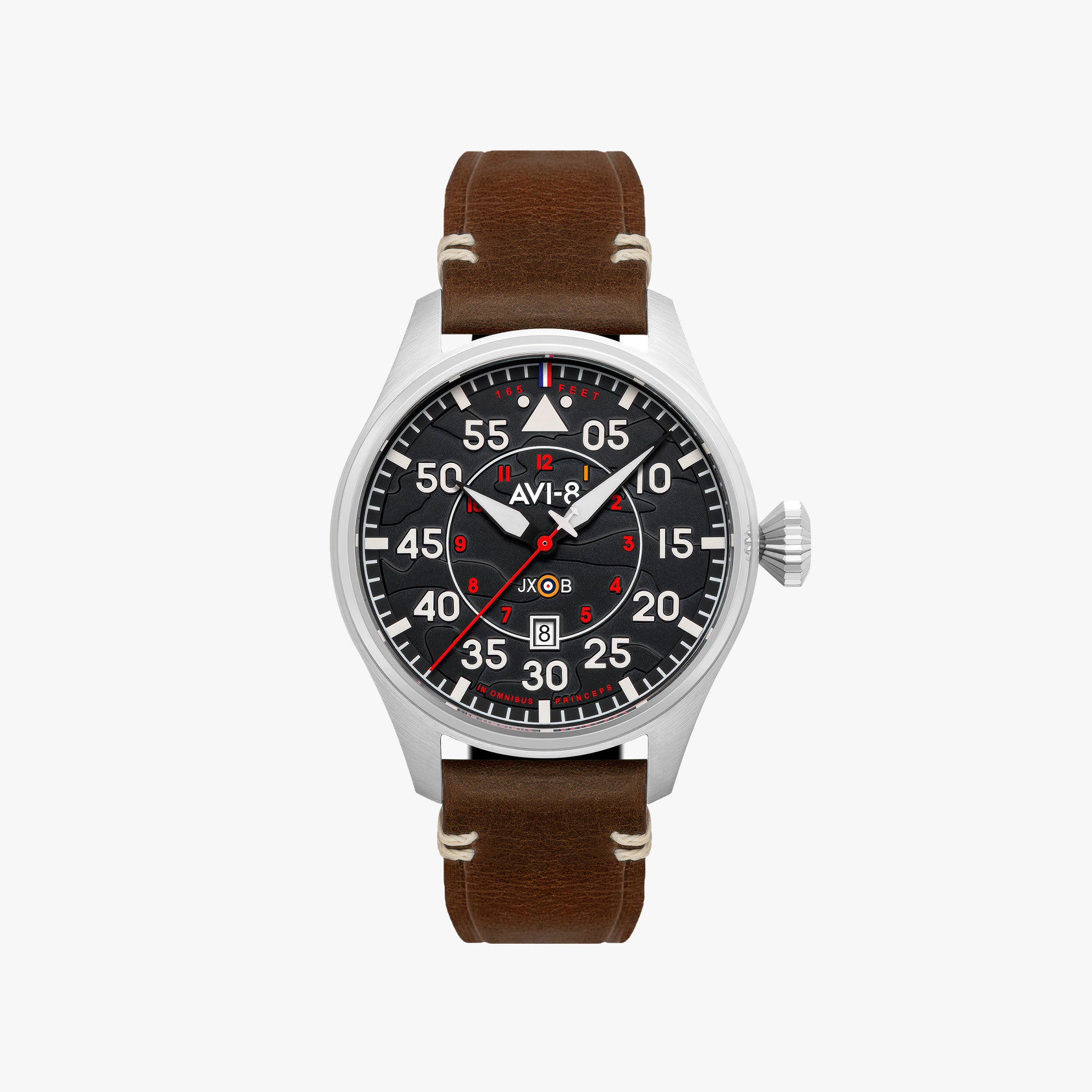 Hawker Hurricane Clowes Automatic | 46mm | Wittering