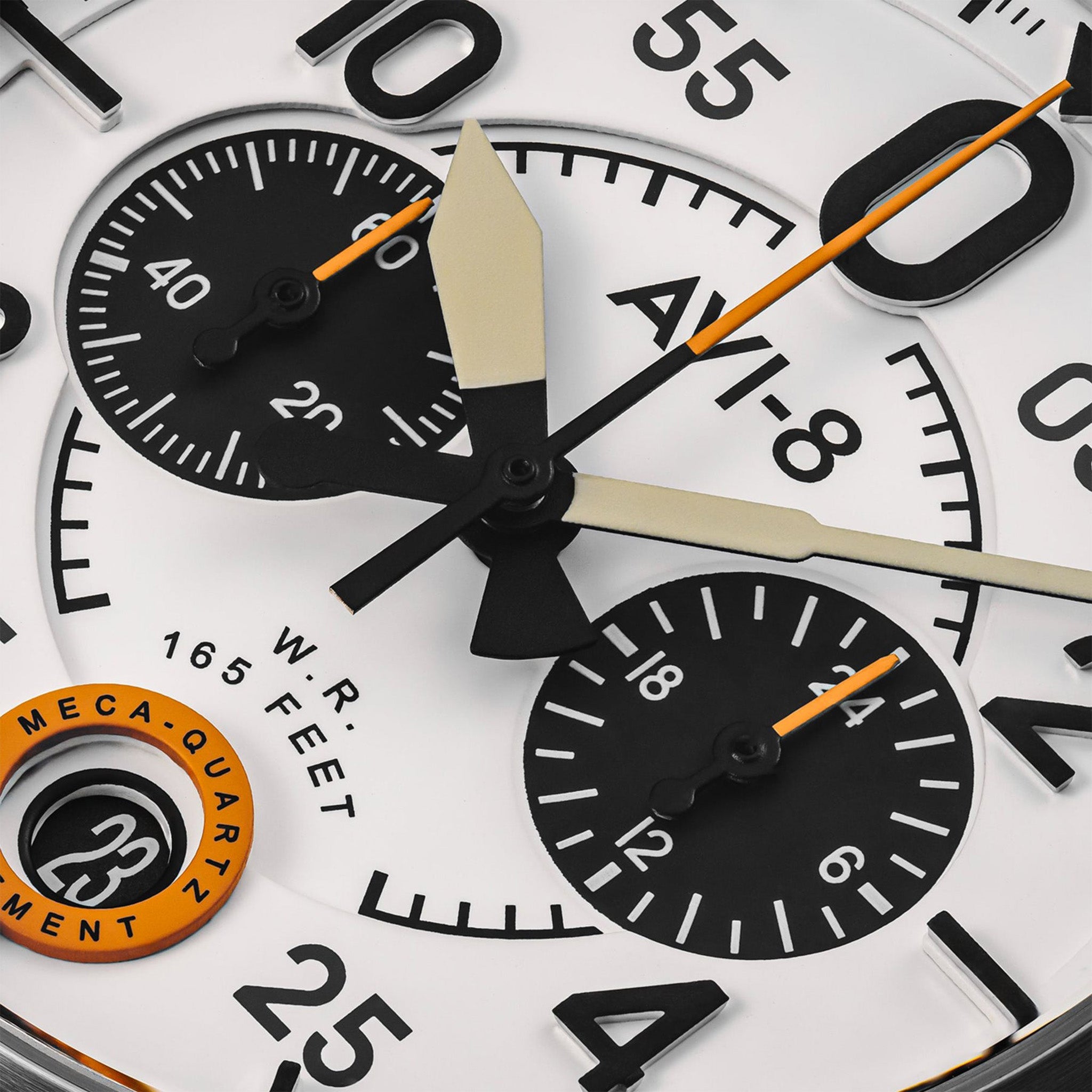 Spitfire Lock Chronograph Imperial War Museums Edition | 42 mm | Bethlem