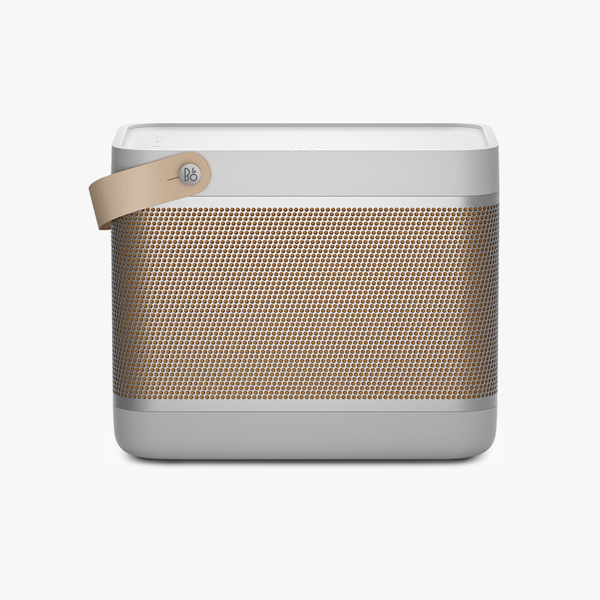 Beolit 20 Taşınabilir Bluetooth Hoparlör | Grey Mist