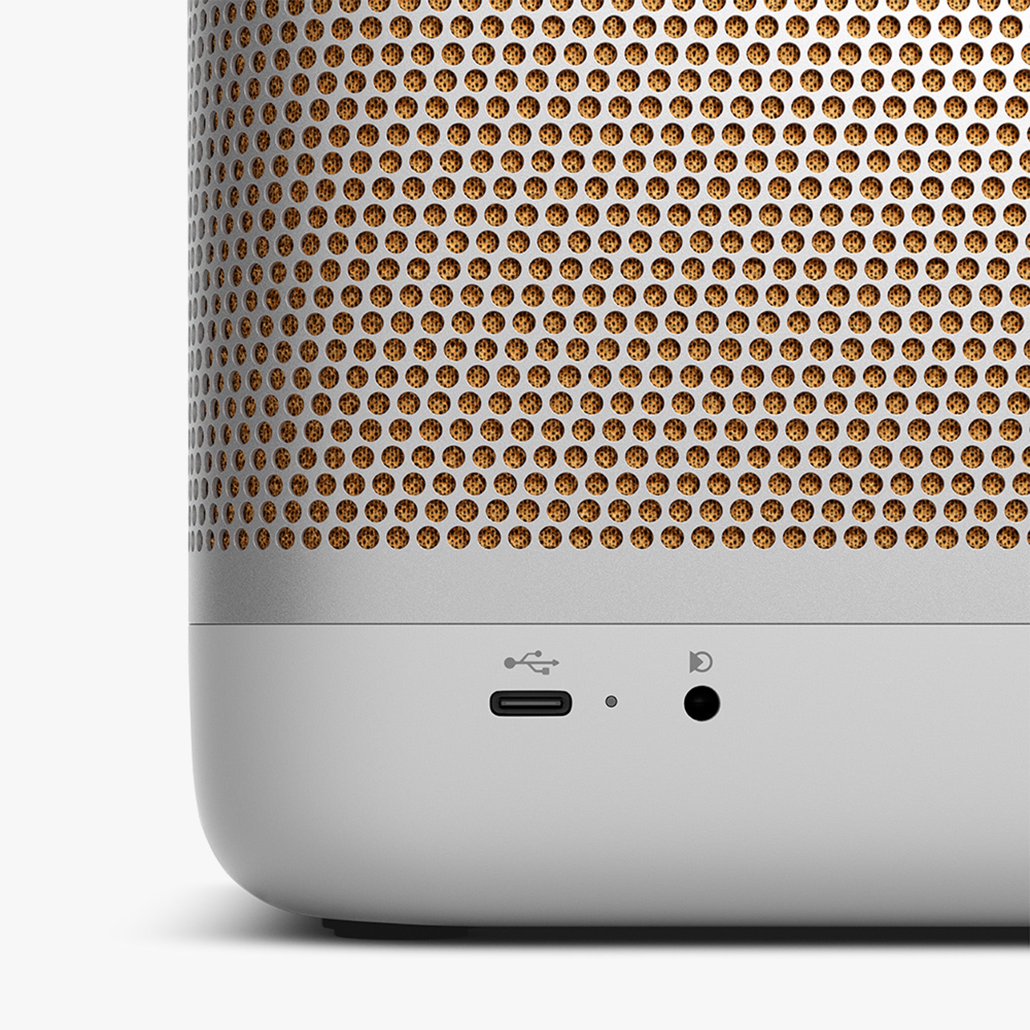 Beolit 20 Taşınabilir Bluetooth Hoparlör | Grey Mist