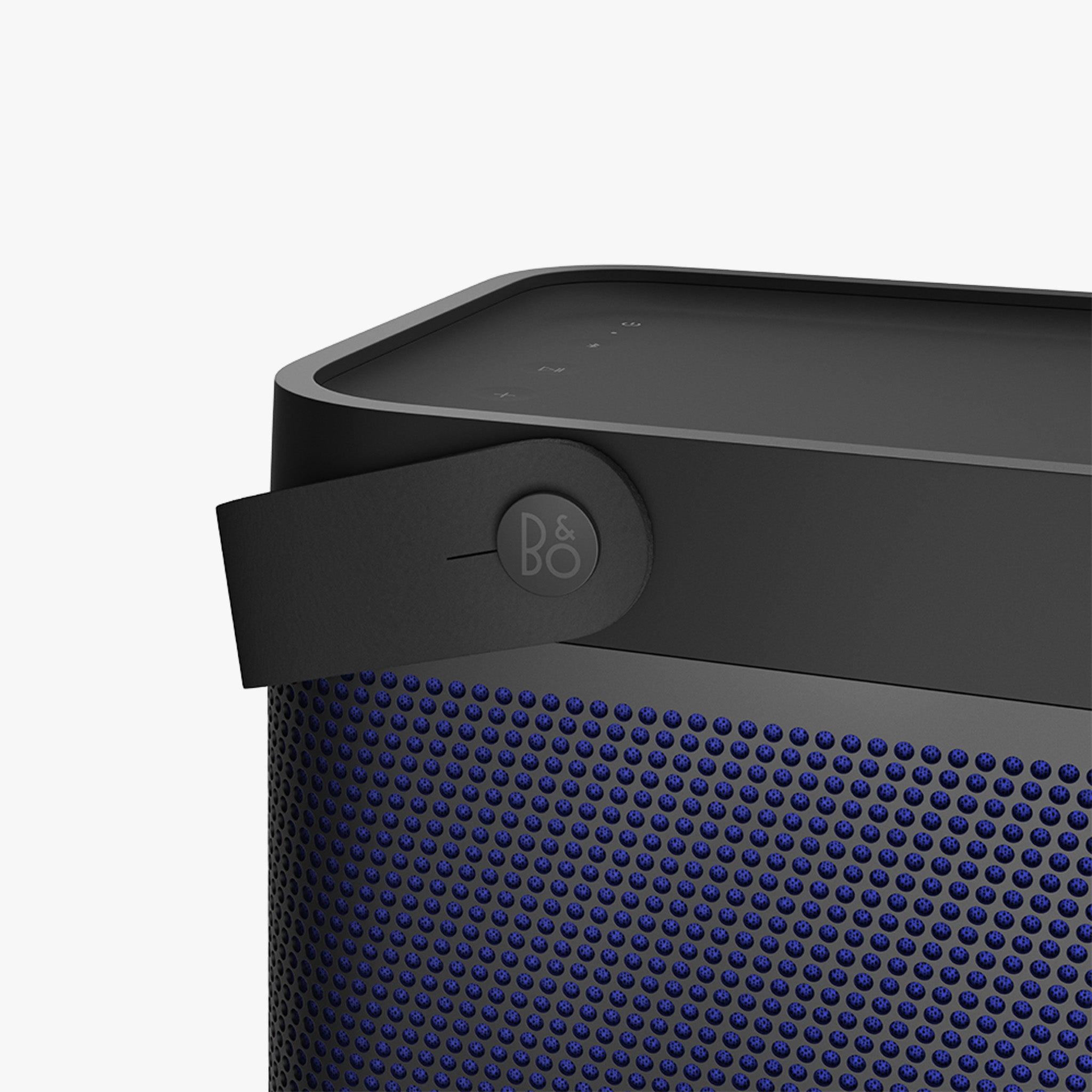Beolit 20 Taşınabilir Bluetooth Hoparlör | Black Anthracite