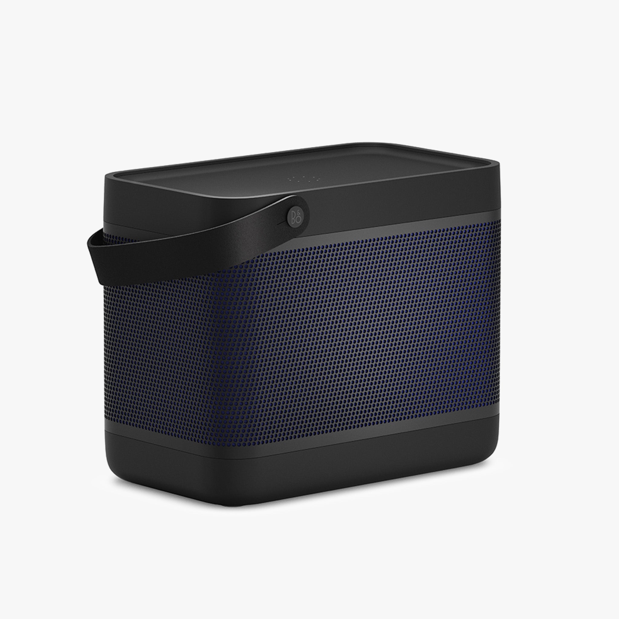 Beolit 20 Taşınabilir Bluetooth Hoparlör | Black Anthracite