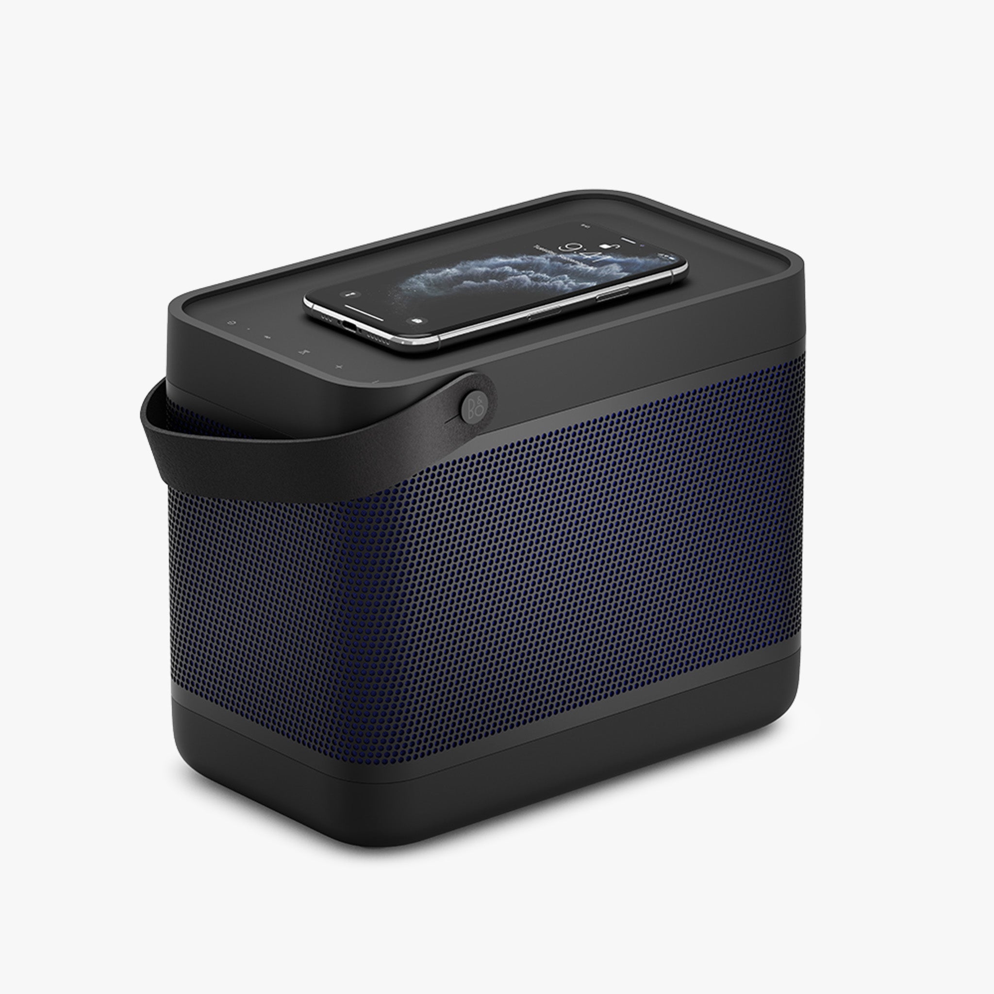 Beolit 20 Taşınabilir Bluetooth Hoparlör | Black Anthracite