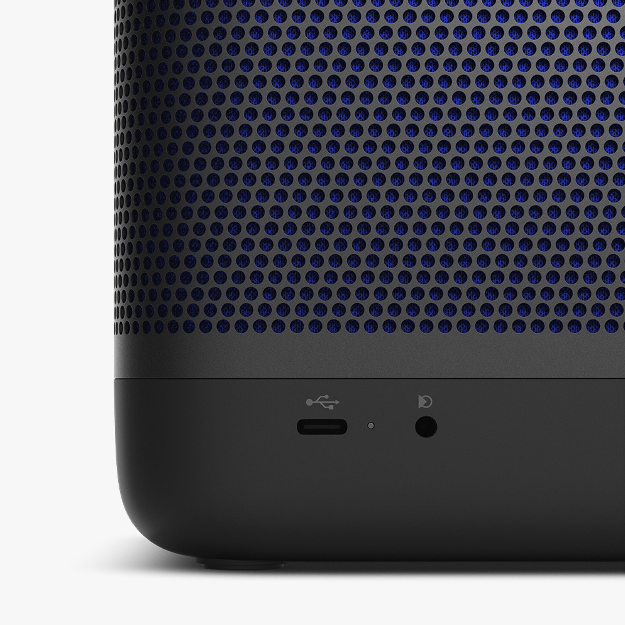 Beolit 20 Taşınabilir Bluetooth Hoparlör | Black Anthracite