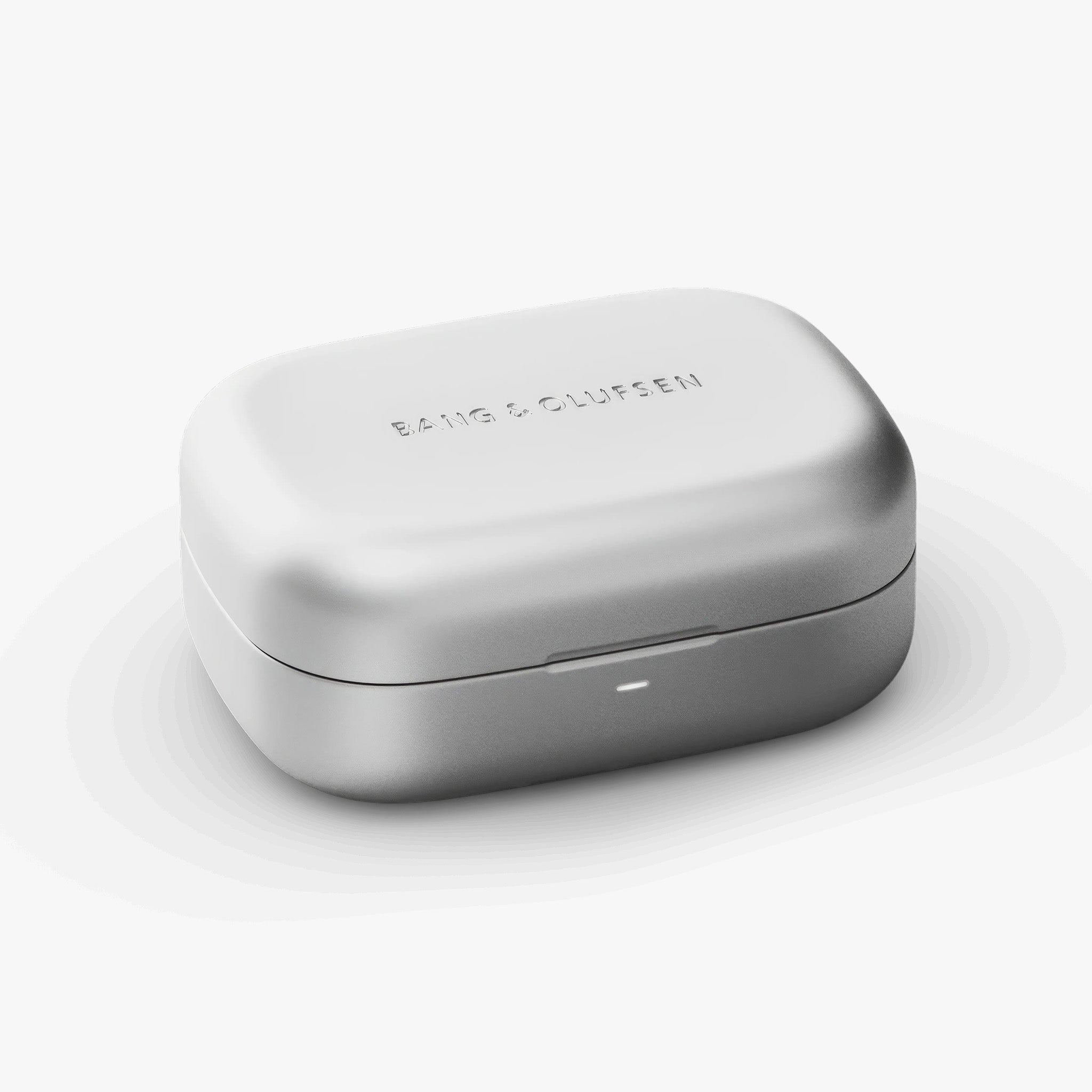 Beoplay Eleven Kablosuz Kulak İçi Kulaklık | Natural Aluminium