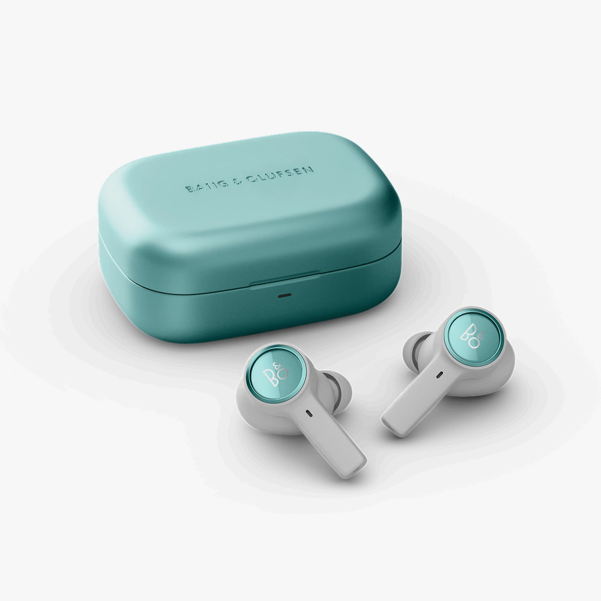 Beoplay Eleven Kablosuz Kulak İçi Kulaklık | Eucalyptus Green
