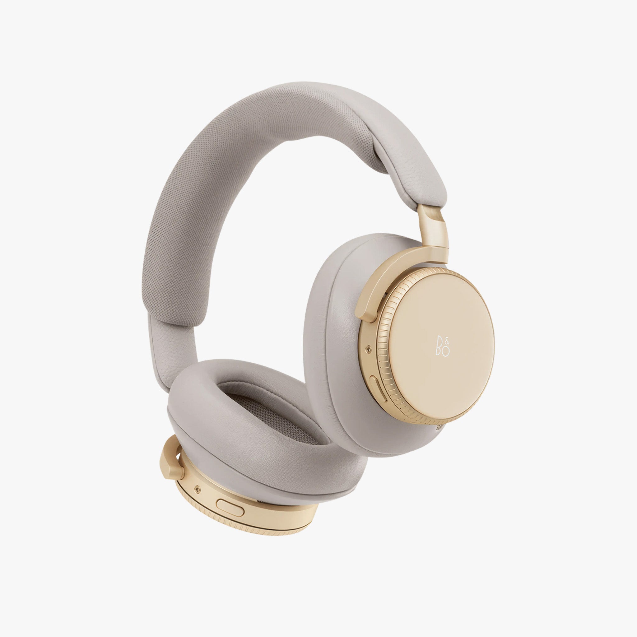 Beoplay H100 Kablosuz Kulak Üstü ANC Kulaklık | Hourglass Sand