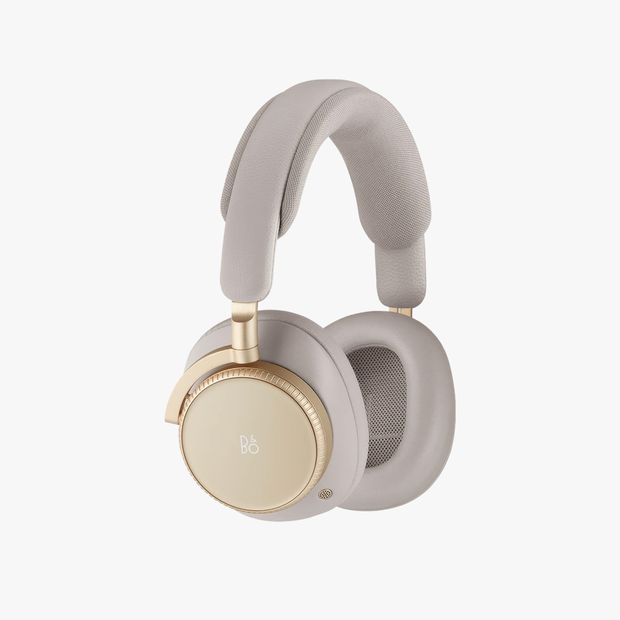 Beoplay H100 Kablosuz Kulak Üstü ANC Kulaklık | Hourglass Sand
