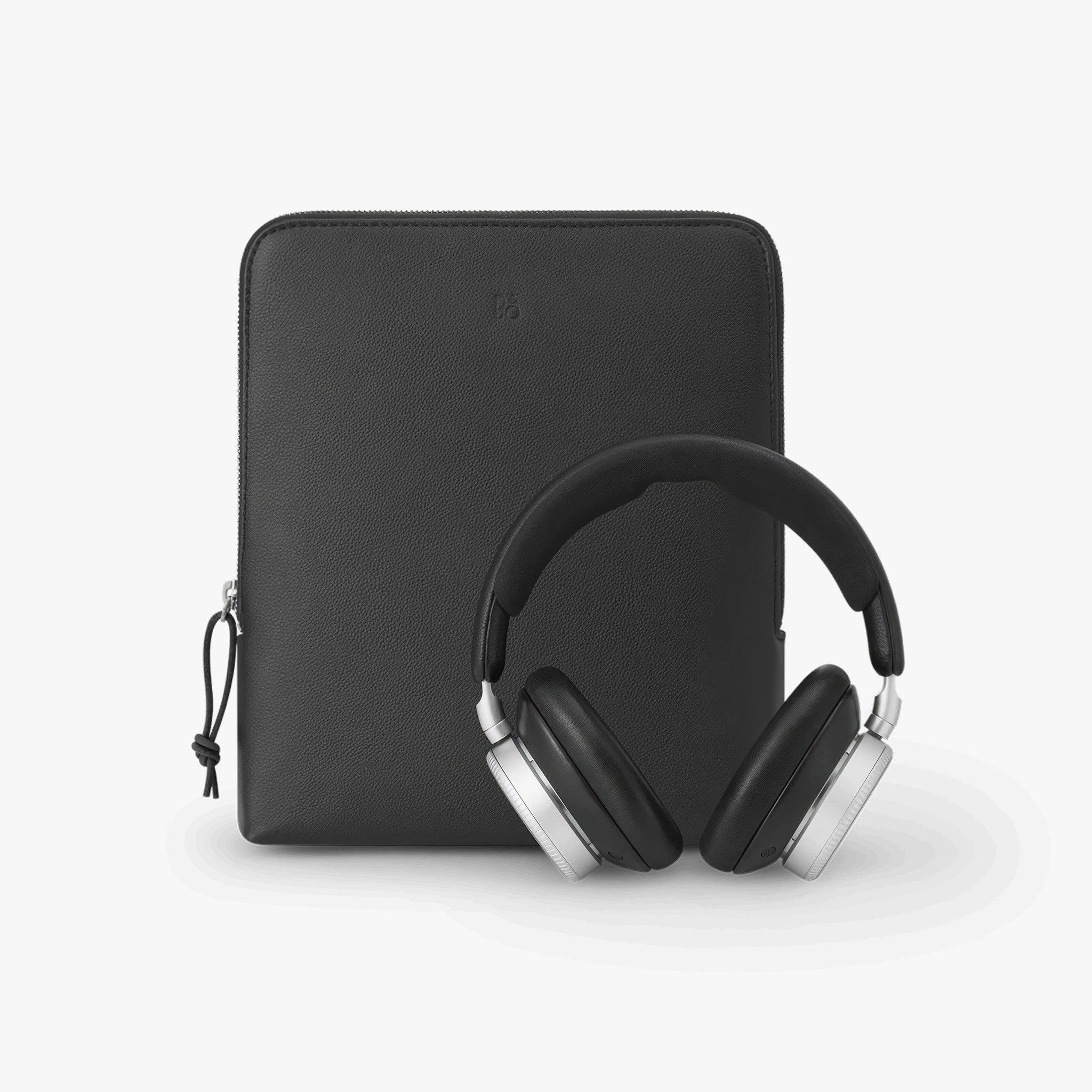 BANG & OLUFSEN Beoplay H100 Infinite Black – Dolby Atmos, ANC