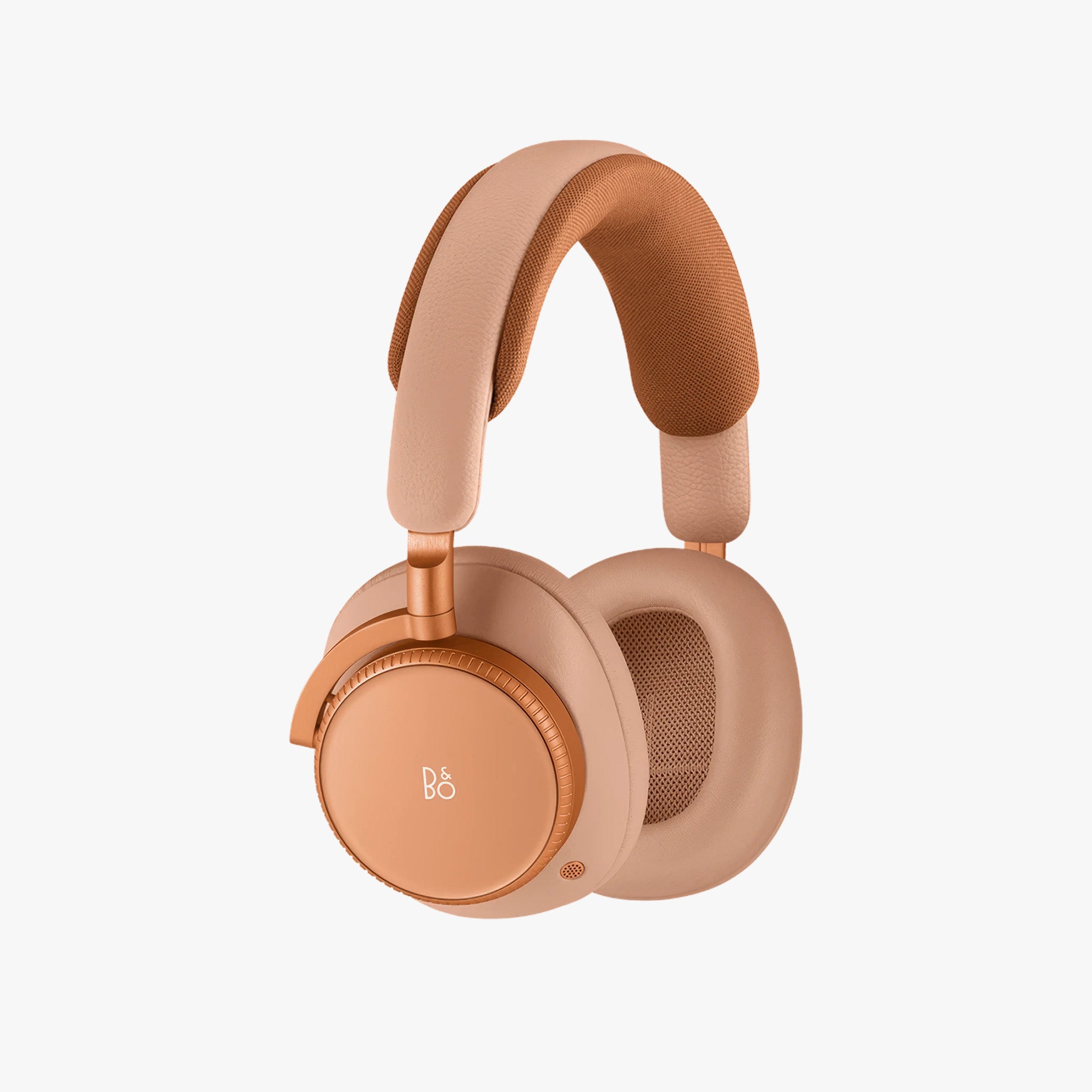 Beoplay H100 Kablosuz Kulak Üstü ANC Kulaklık | Sunset Apricot
