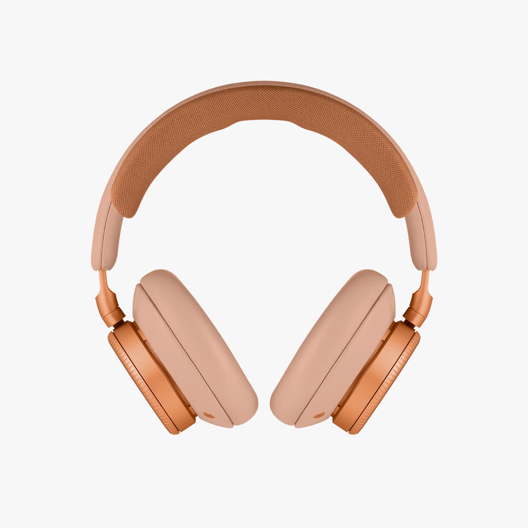 Beoplay H100 Kablosuz Kulak Üstü ANC Kulaklık | Sunset Apricot
