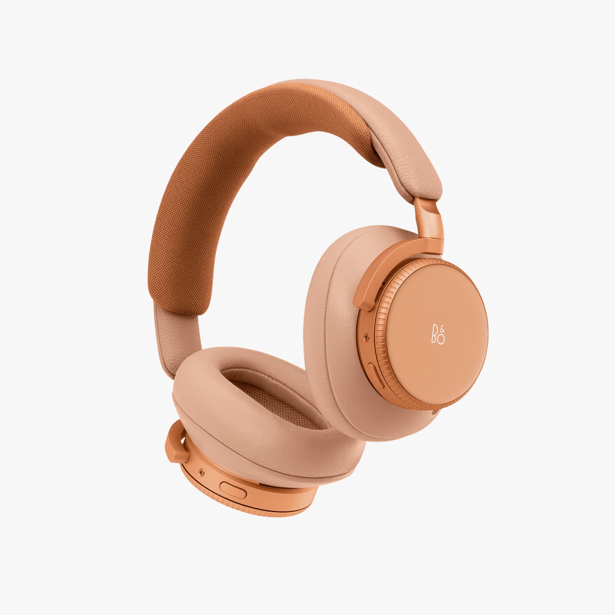 Beoplay H100 Kablosuz Kulak Üstü ANC Kulaklık | Sunset Apricot