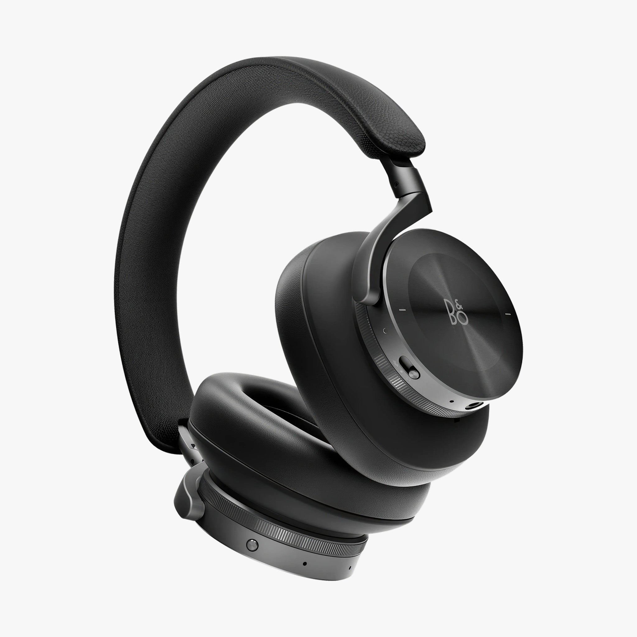 BeoPlay H95 Kablosuz Kulak Üstü ANC Kulaklık | Black