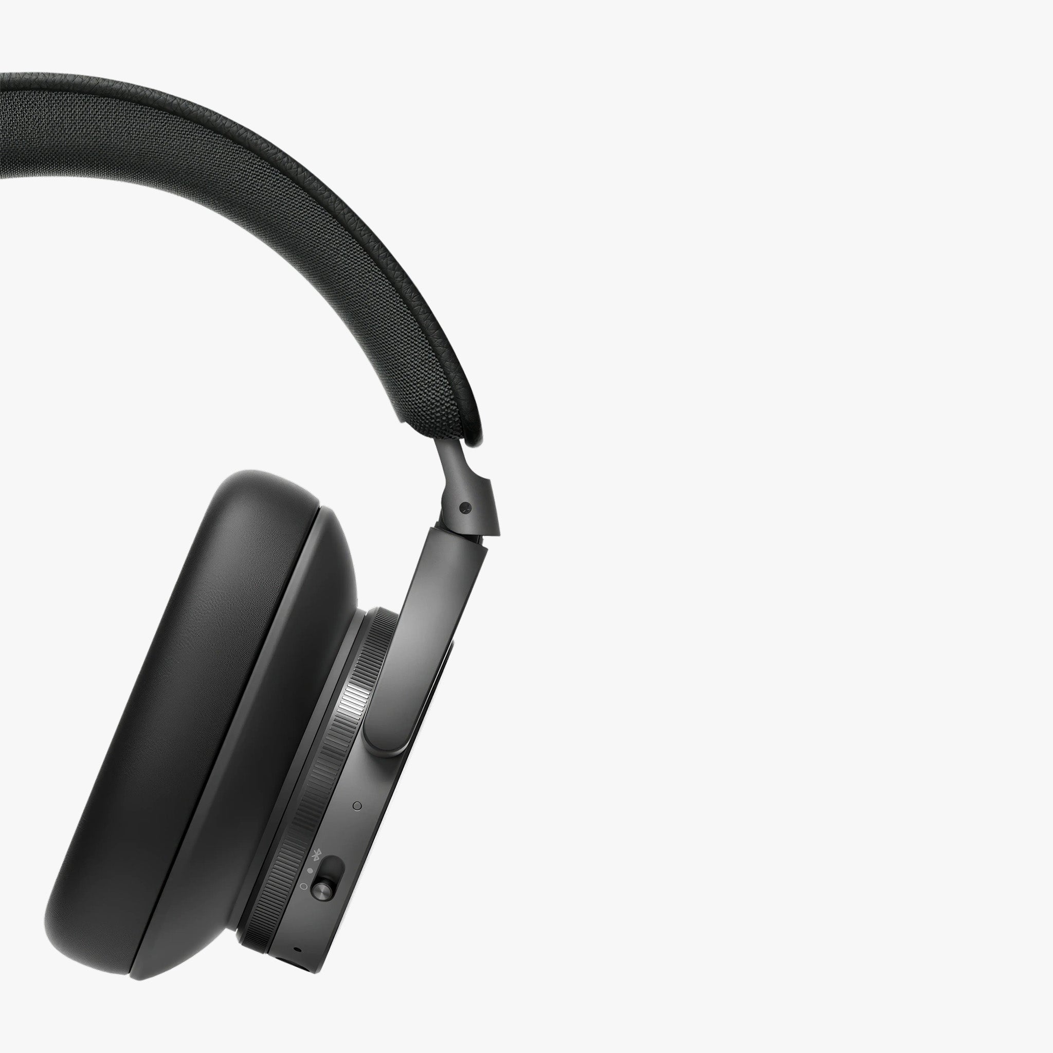 BeoPlay H95 Kablosuz Kulak Üstü ANC Kulaklık | Black