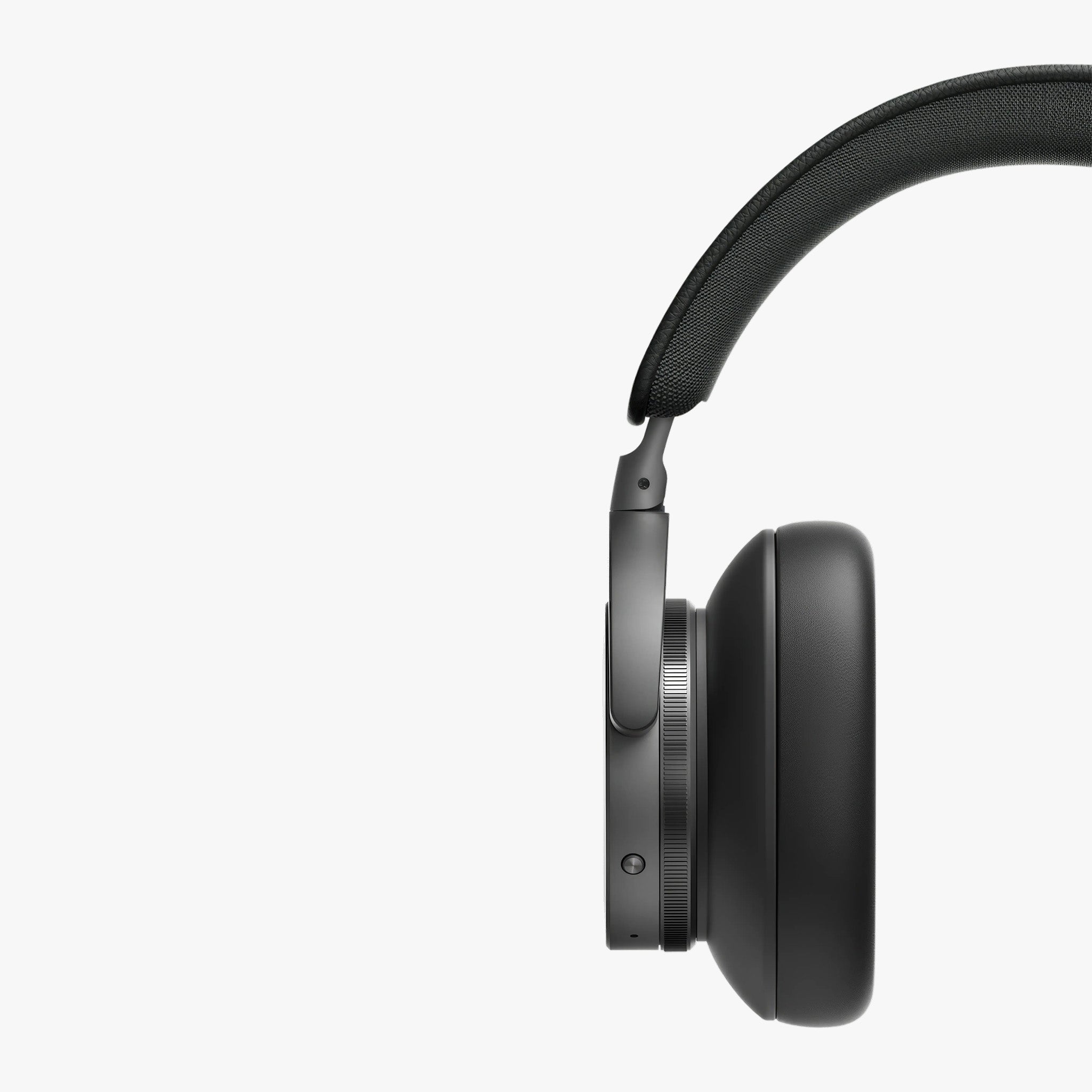 BeoPlay H95 Kablosuz Kulak Üstü ANC Kulaklık | Black