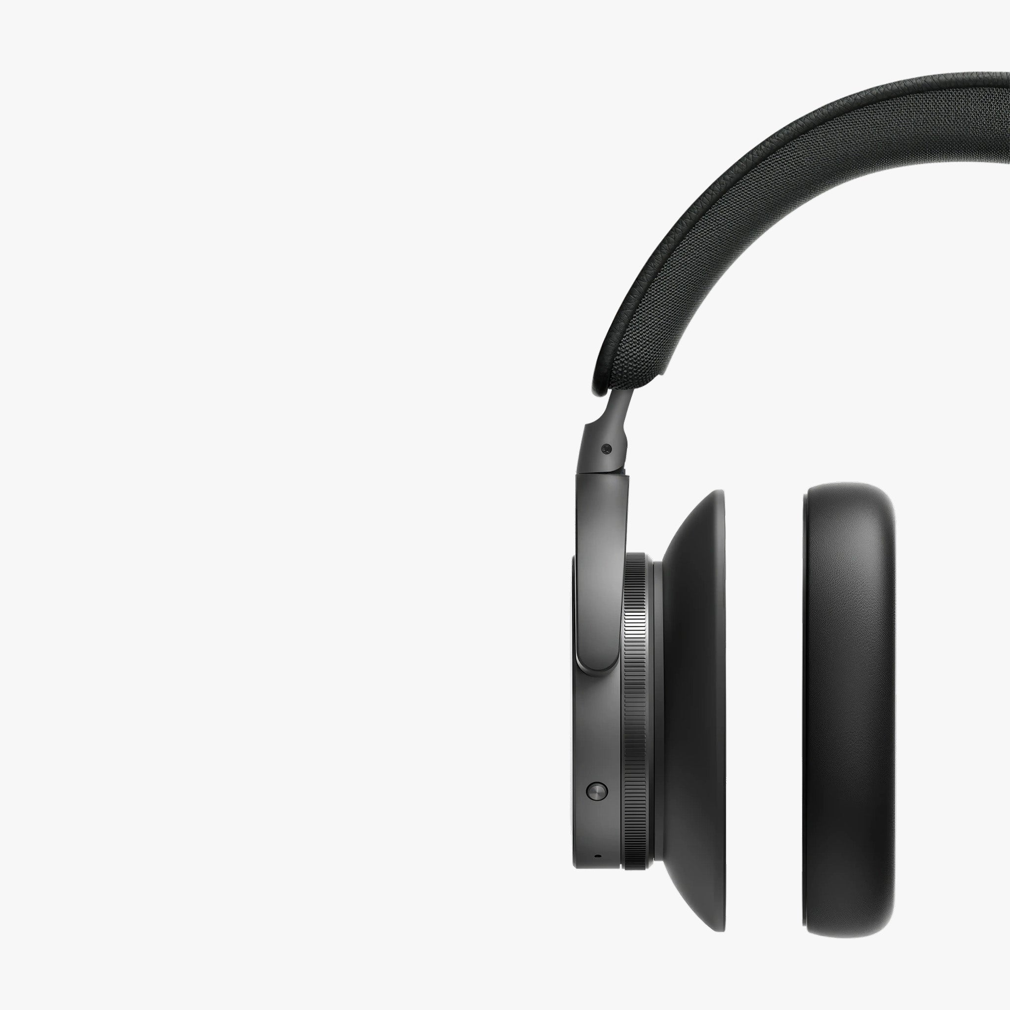 BeoPlay H95 Kablosuz Kulak Üstü ANC Kulaklık | Black