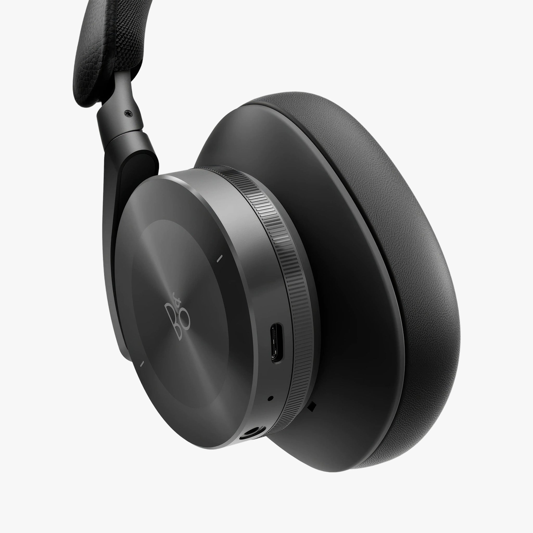 BeoPlay H95 Kablosuz Kulak Üstü ANC Kulaklık | Black