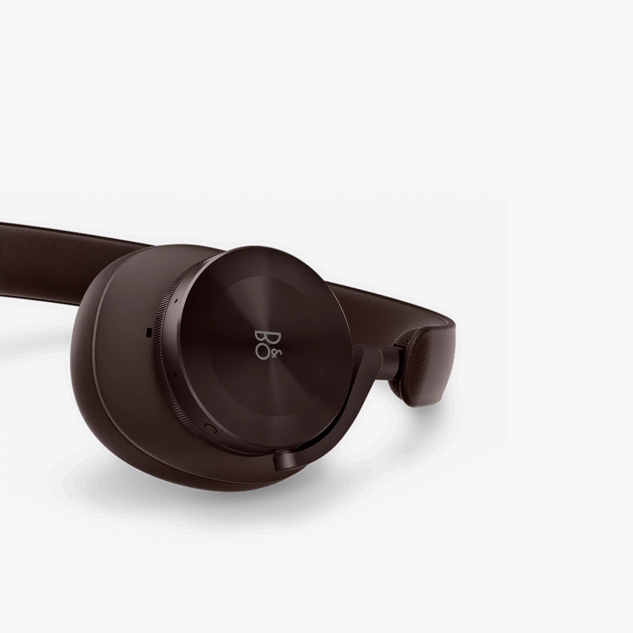 BeoPlay H95 Kablosuz Kulak Üstü ANC Kulaklık | Chestnut