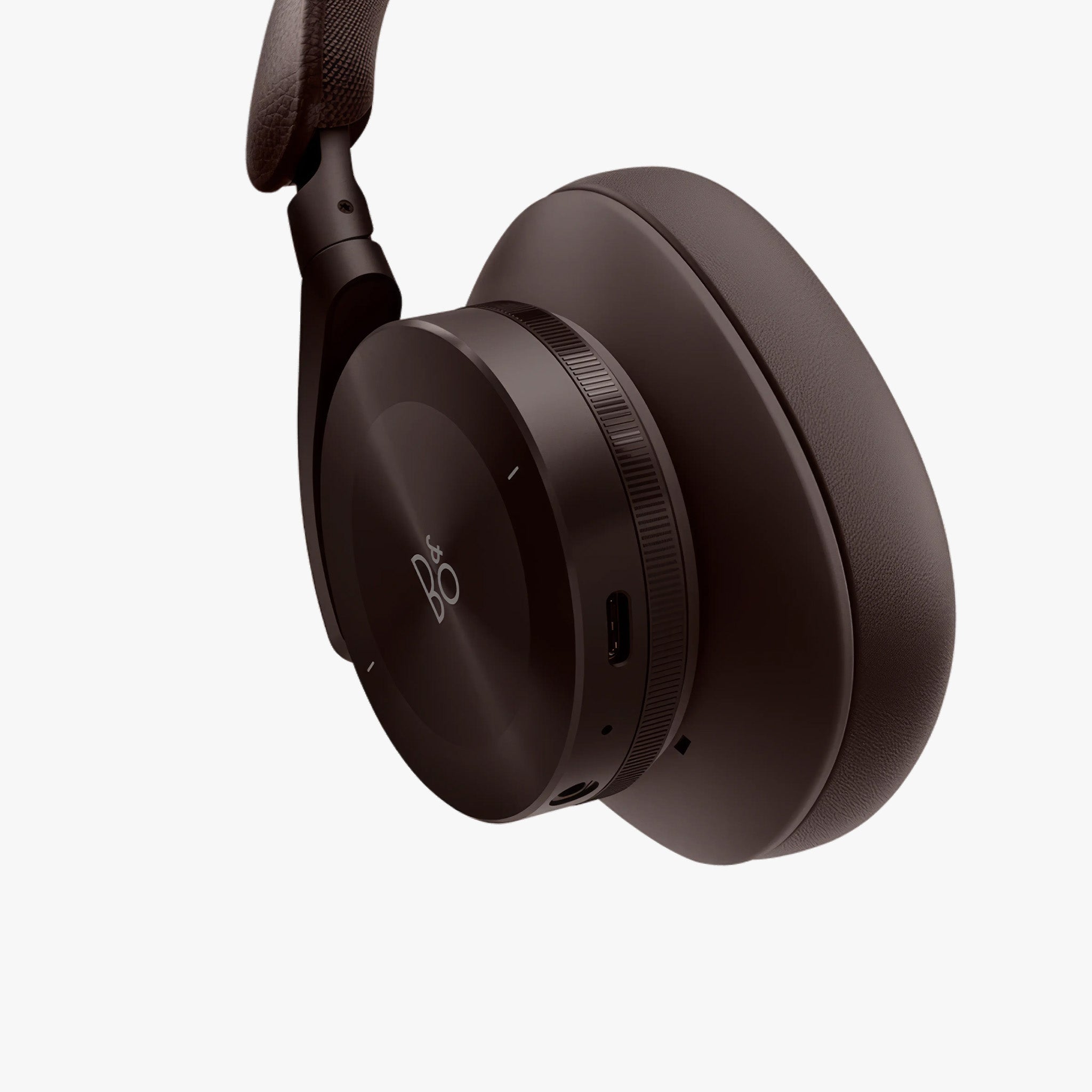 BeoPlay H95 Kablosuz Kulak Üstü ANC Kulaklık | Chestnut