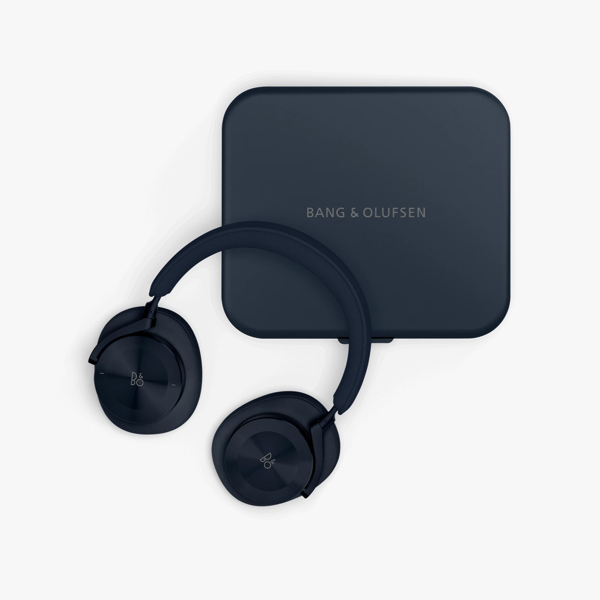 BeoPlay H95 Kablosuz Kulak Üstü ANC Kulaklık | Navy