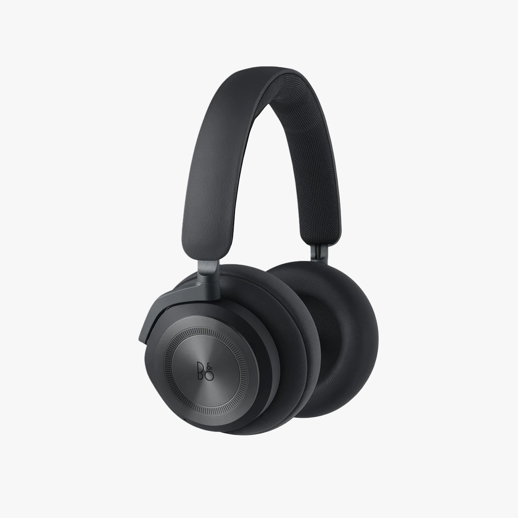 BeoPlay HX Kablosuz Kulak Üstü ANC Kulaklık | Black Anthracite