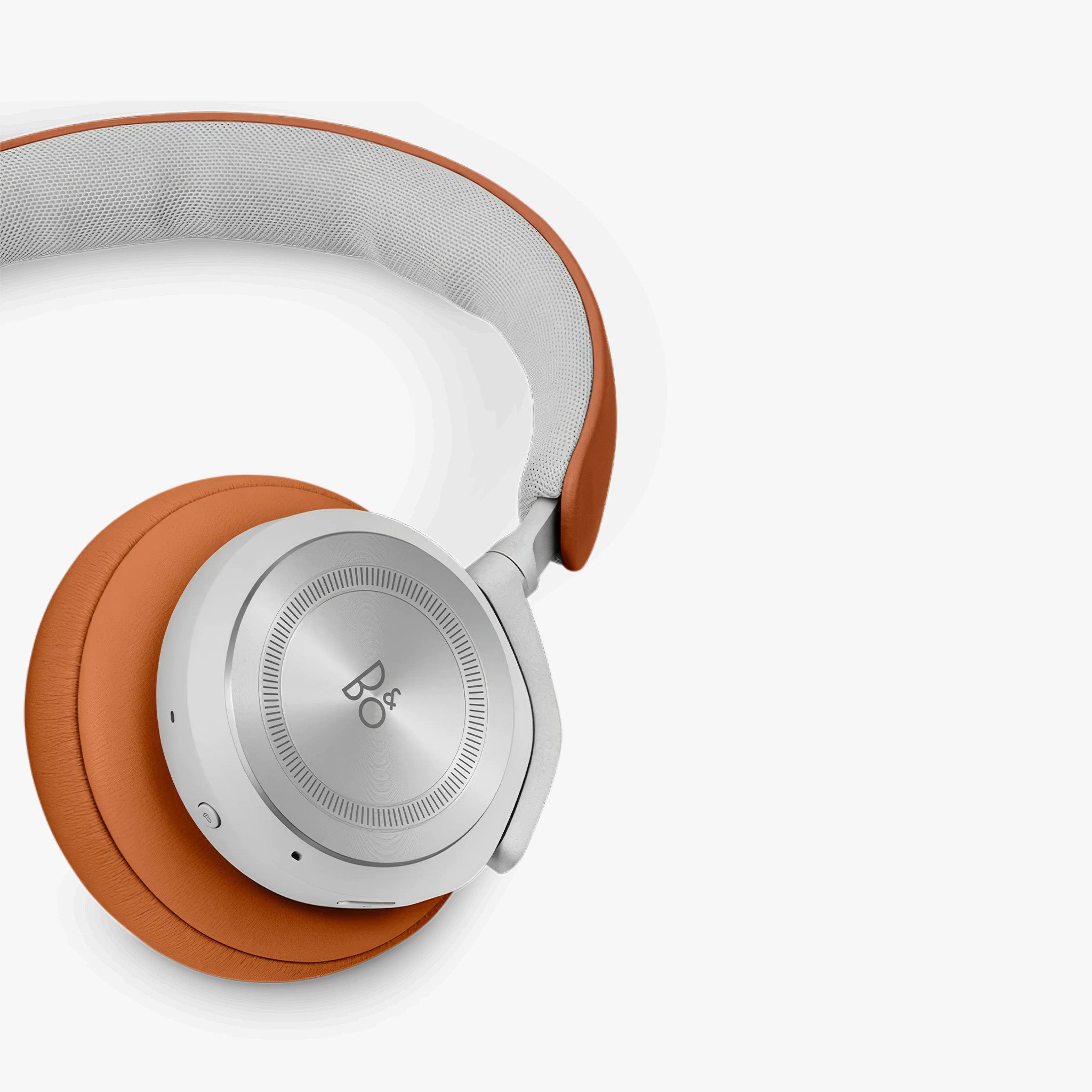 BeoPlay HX Kablosuz Kulak Üstü ANC Kulaklık | Timber