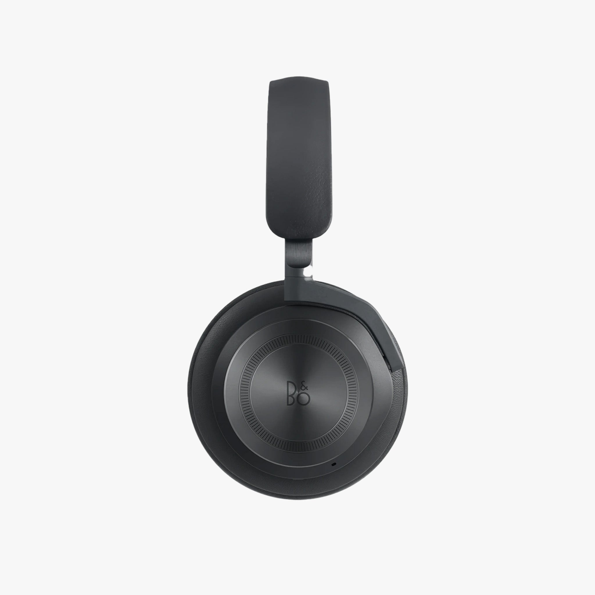 BeoPlay HX Kablosuz Kulak Üstü ANC Kulaklık | Black Anthracite