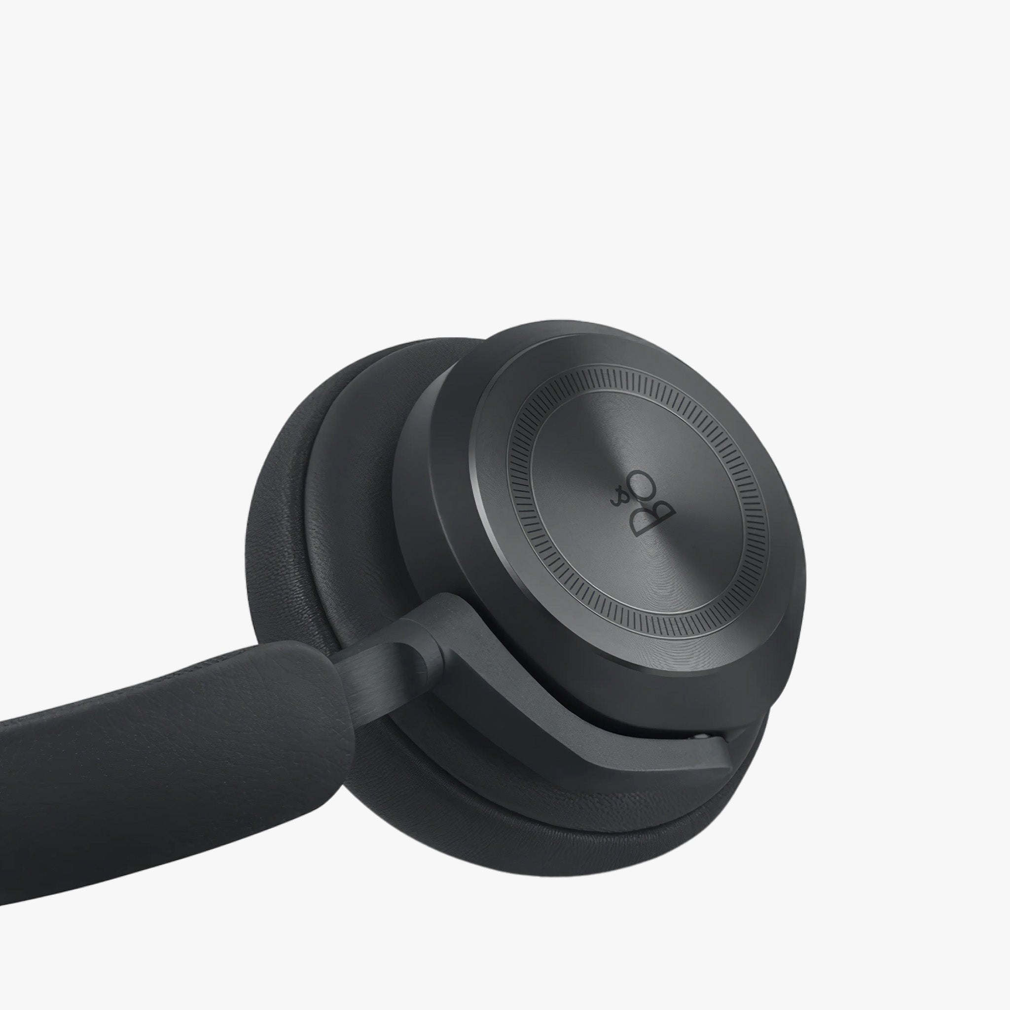 BeoPlay HX Kablosuz Kulak Üstü ANC Kulaklık | Black Anthracite