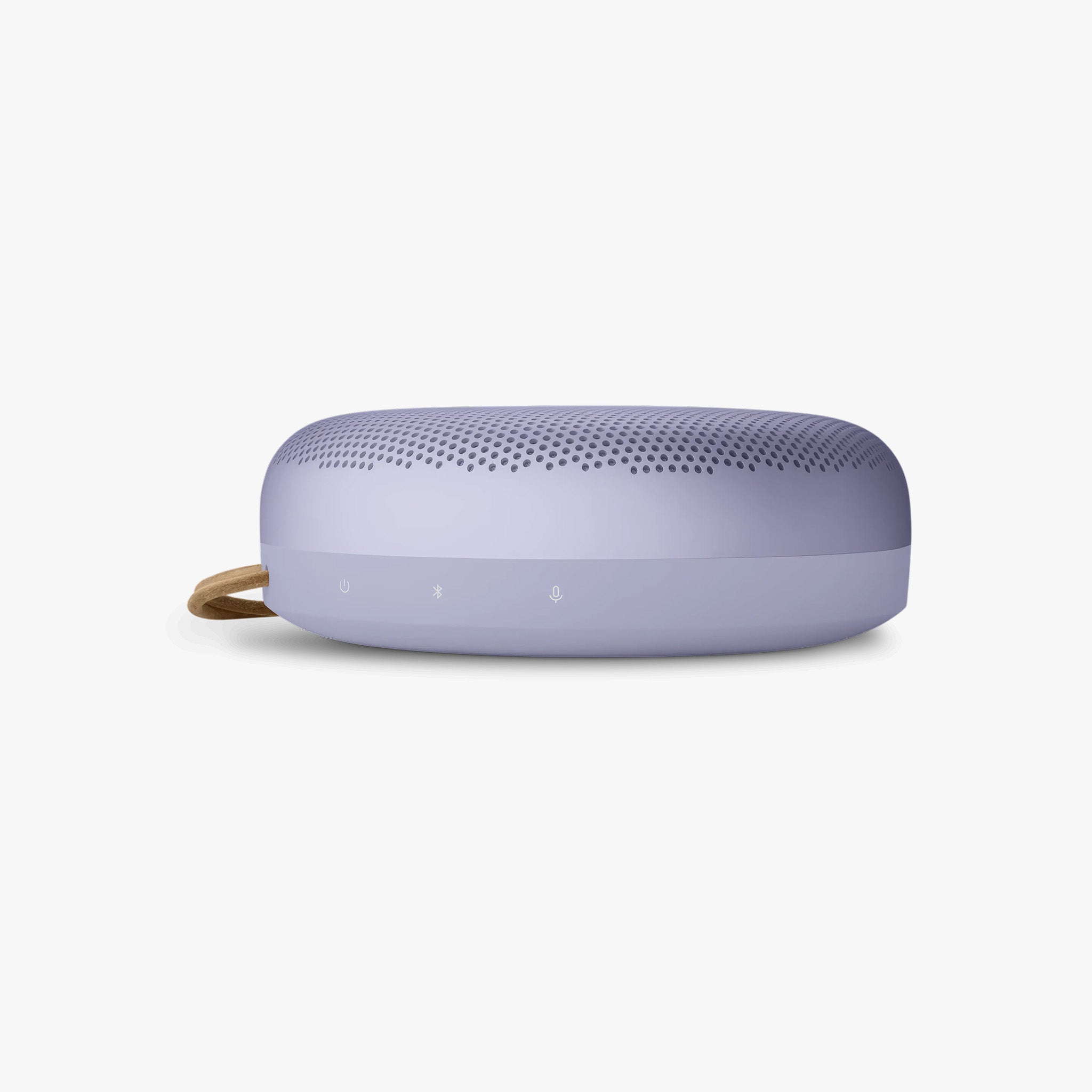 Beosound A1 3. Nesil Su Geçirmez Taşınabilir Bluetooth Hoparlör | Lavender Purple