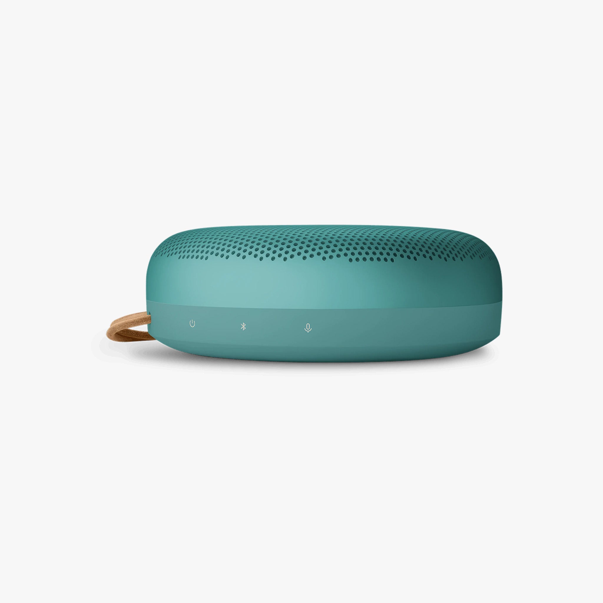 Beosound A1 3. Nesil Su Geçirmez Taşınabilir Bluetooth Hoparlör | Eucalyptus Green