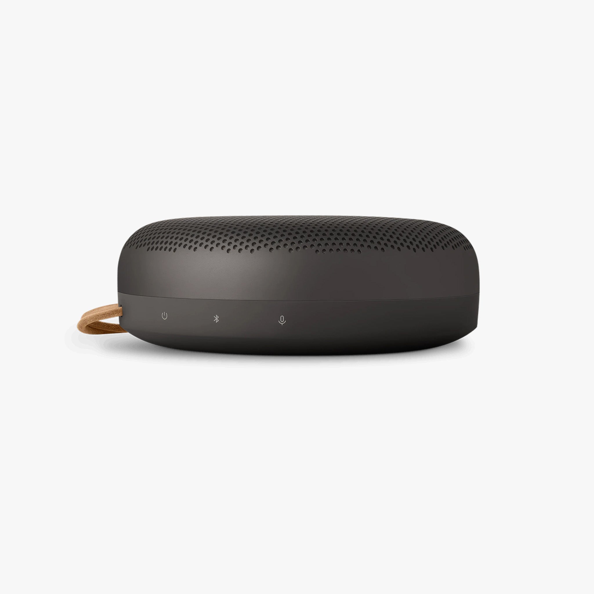 Beosound A1 3. Nesil Su Geçirmez Taşınabilir Bluetooth Hoparlör | Warm Granite