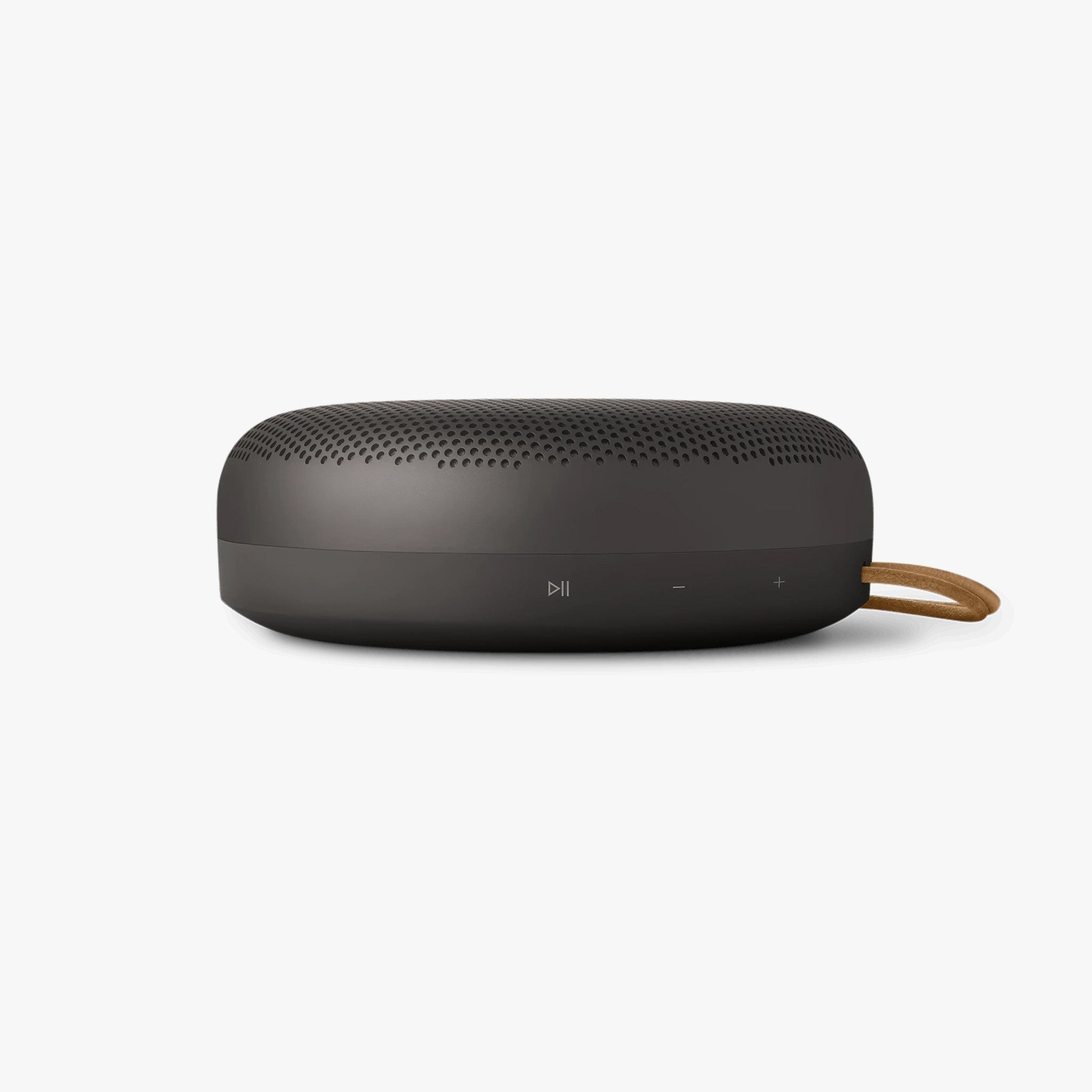 Beosound A1 3. Nesil Su Geçirmez Taşınabilir Bluetooth Hoparlör | Warm Granite