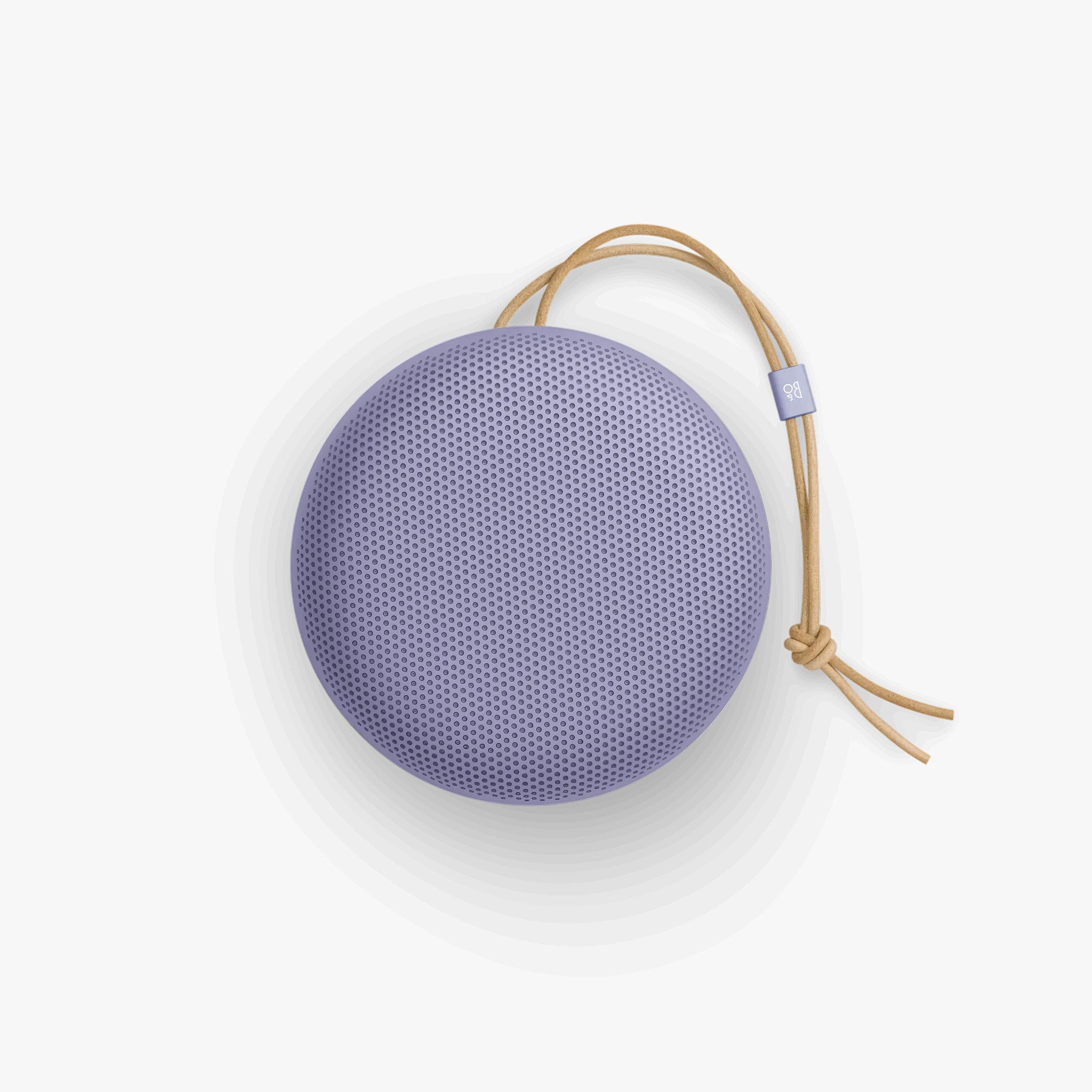 Beosound A1 3. Nesil Su Geçirmez Taşınabilir Bluetooth Hoparlör | Lavender Purple