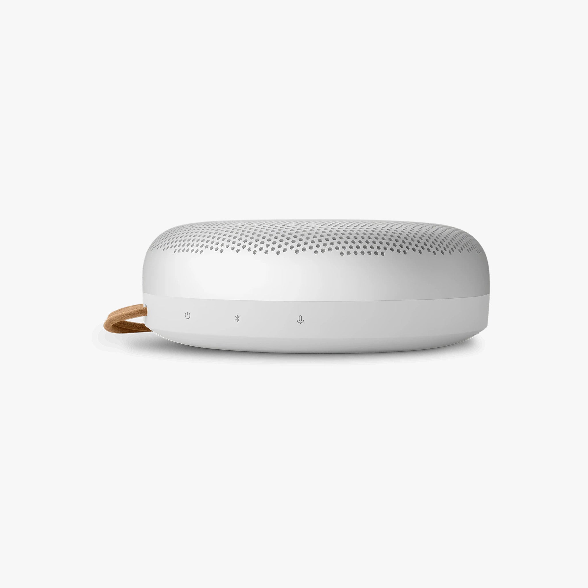Beosound A1 3. Nesil Su Geçirmez Taşınabilir Bluetooth Hoparlör | Natural Aluminium