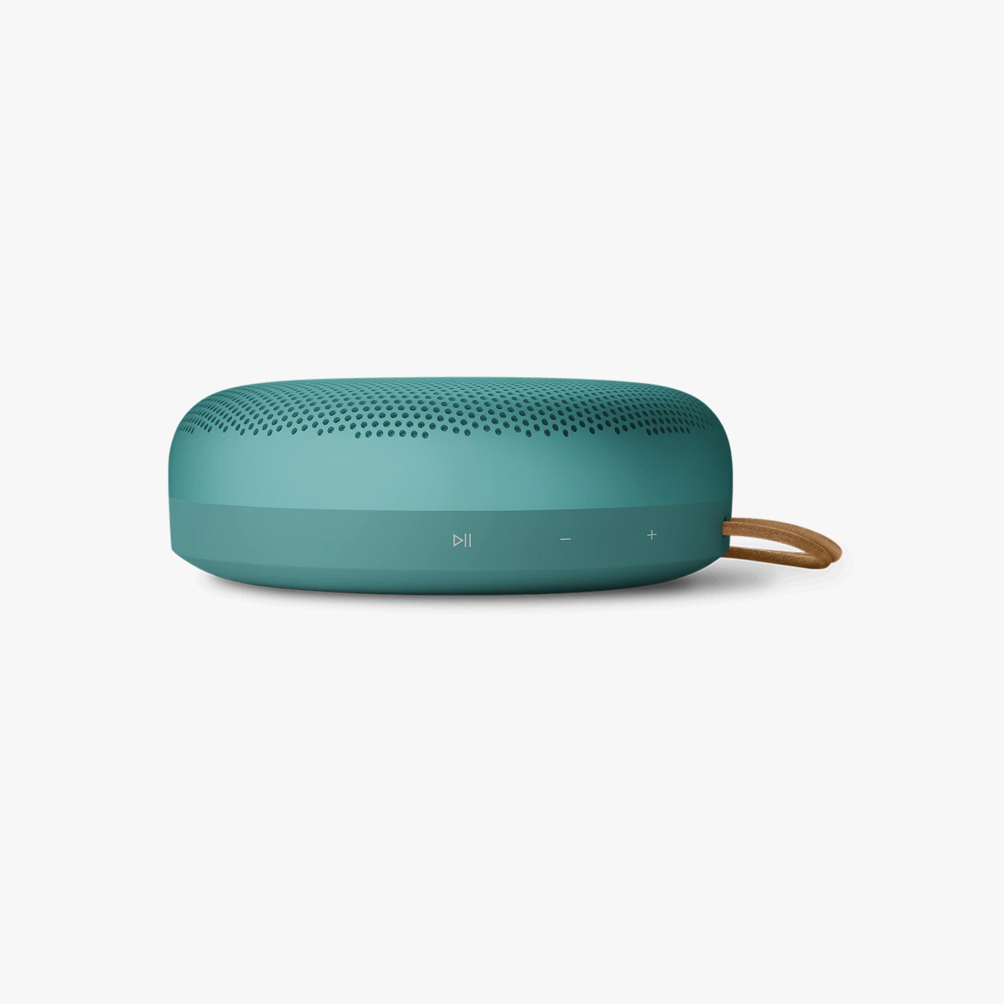 Beosound A1 3. Nesil Su Geçirmez Taşınabilir Bluetooth Hoparlör | Eucalyptus Green