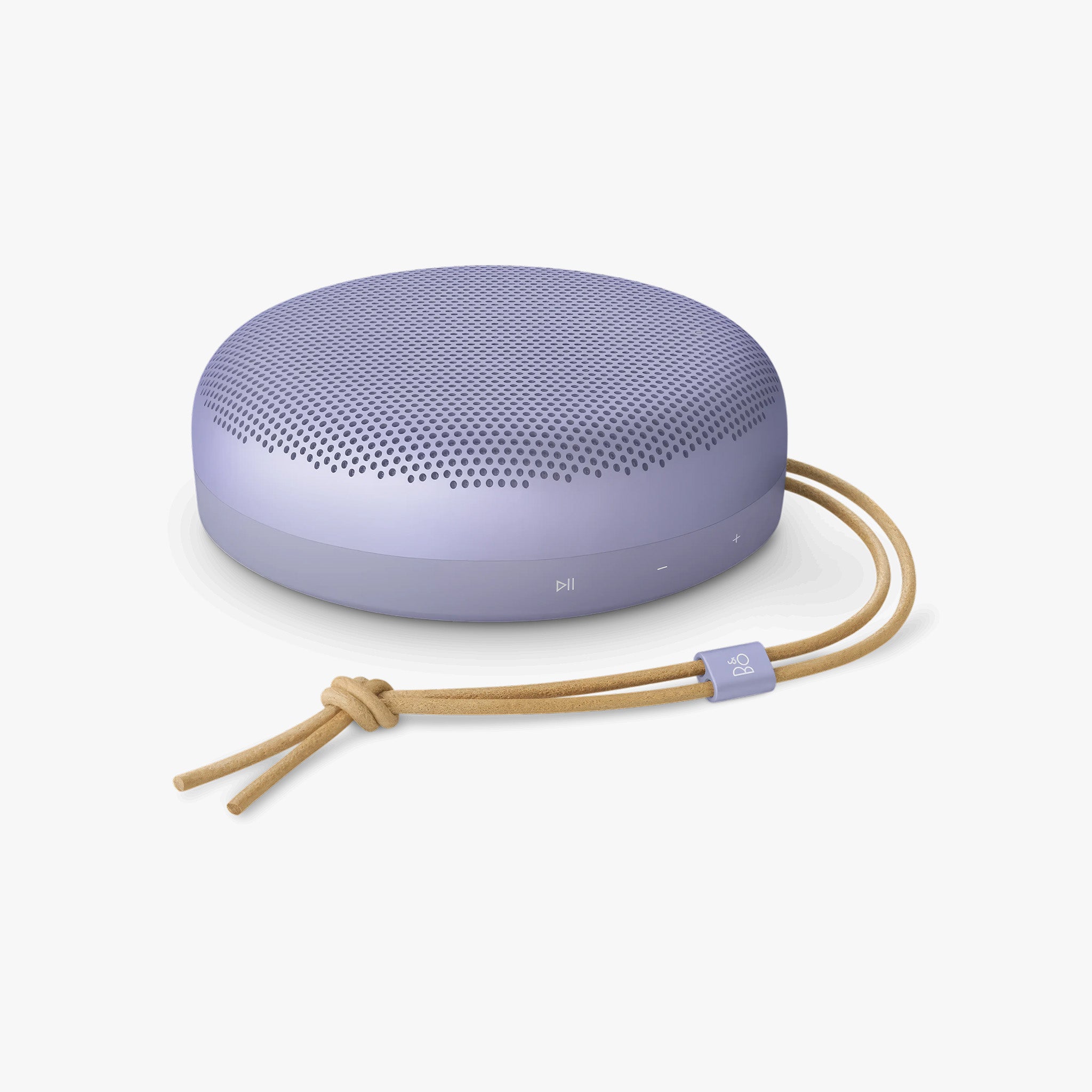 Beosound A1 3. Nesil Su Geçirmez Taşınabilir Bluetooth Hoparlör | Lavender Purple