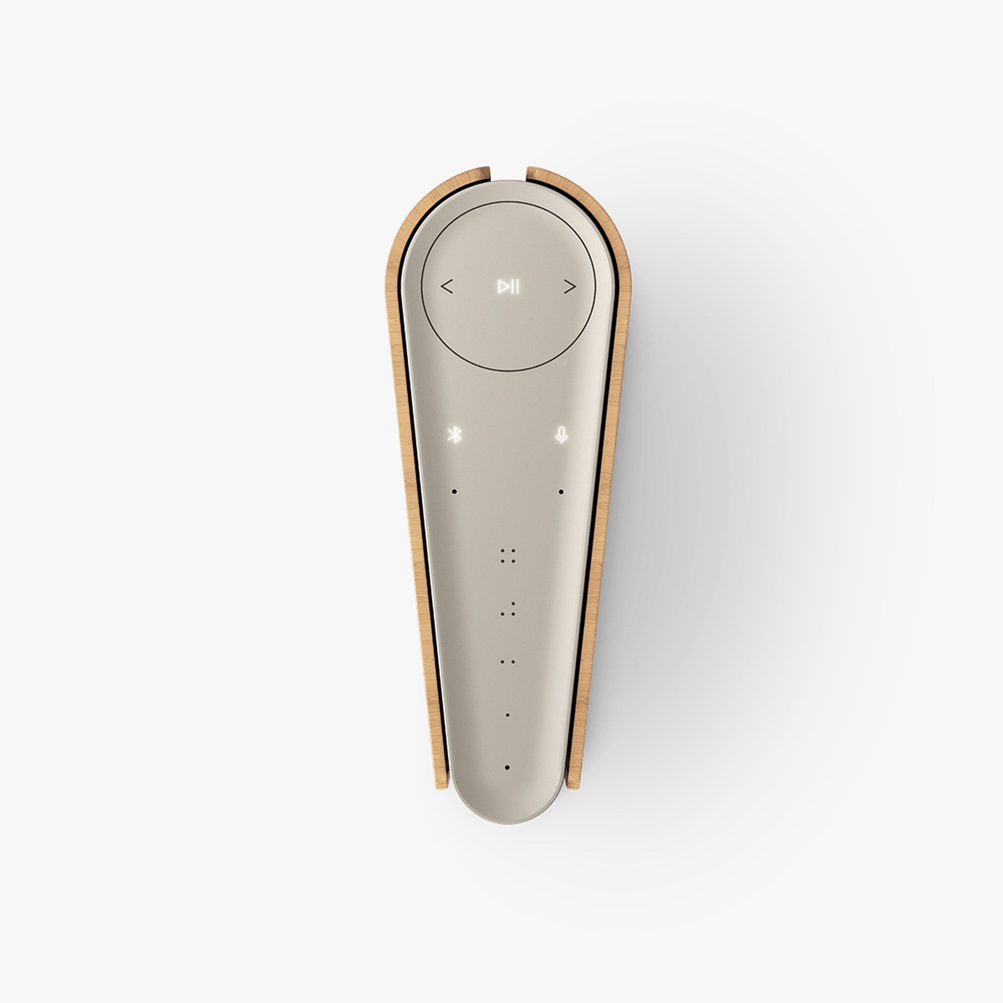 Beosound Emerge Multiroom Hoparlör | Gold Tone