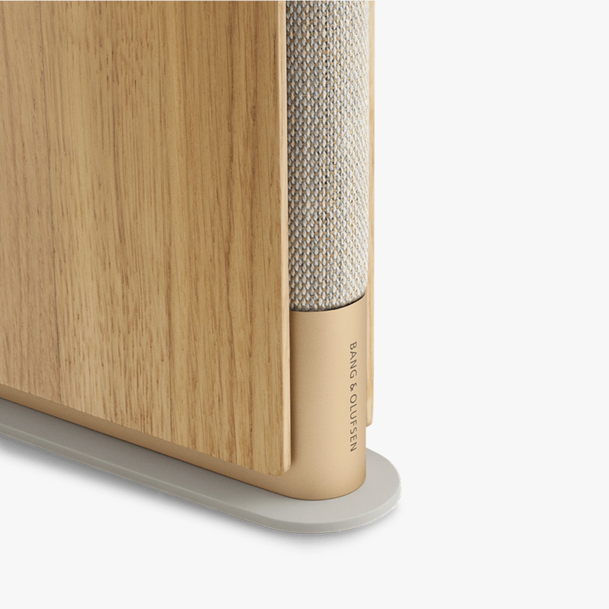 Beosound Emerge Multiroom Hoparlör | Gold Tone
