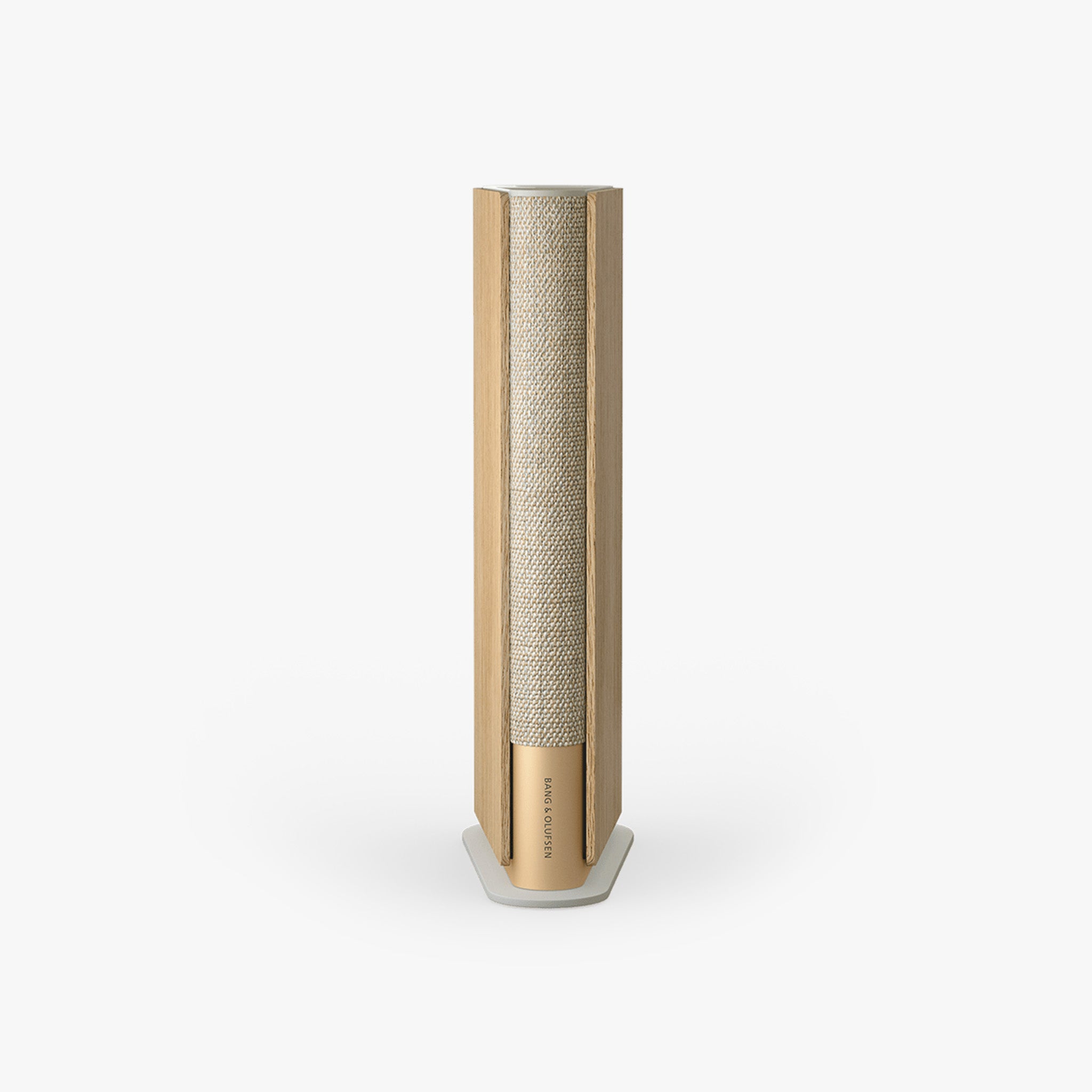 Beosound Emerge Multiroom Hoparlör | Gold Tone