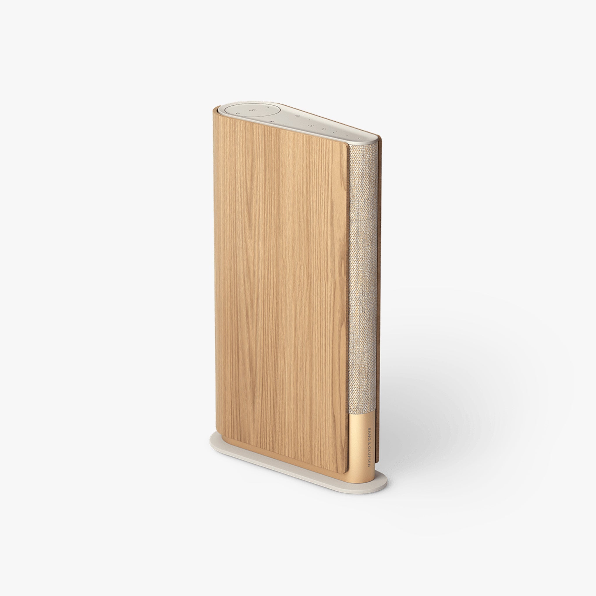 Beosound Emerge Multiroom Hoparlör | Gold Tone