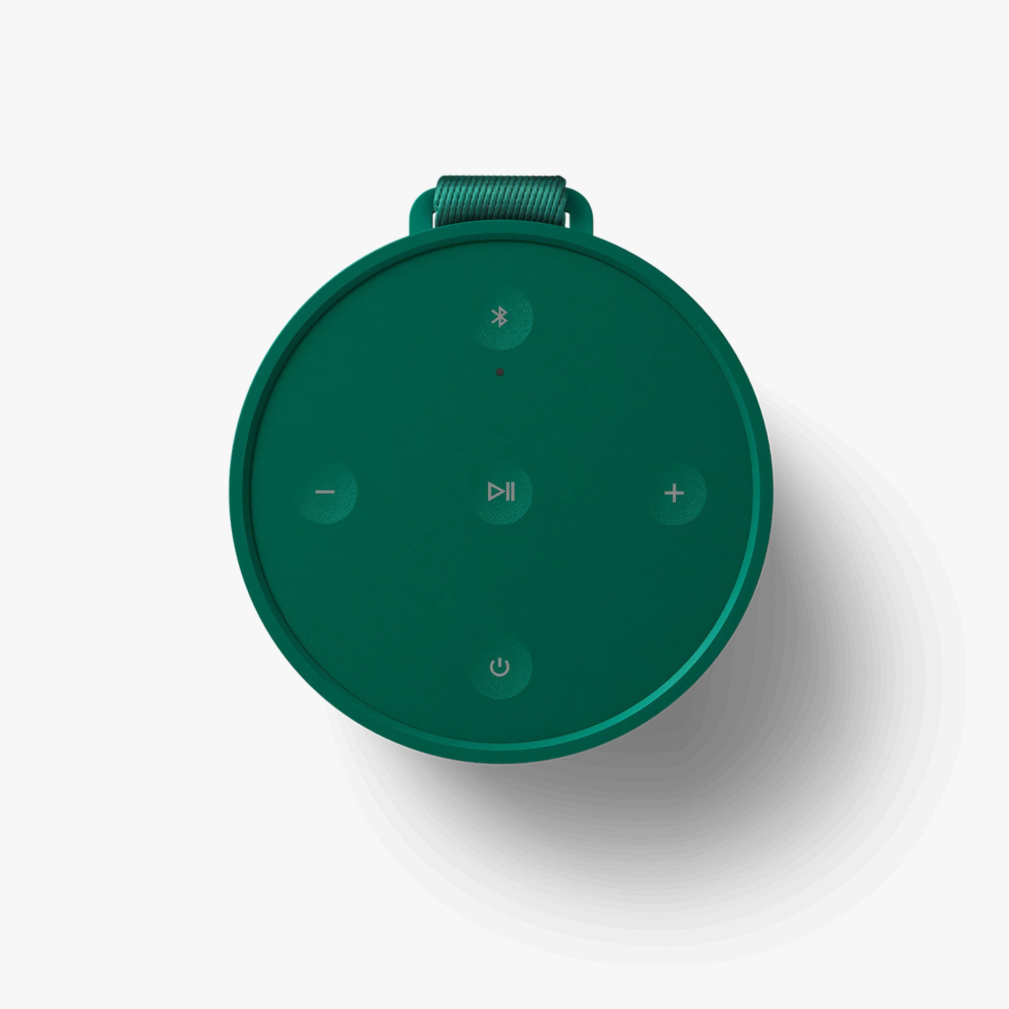 Beosound Explore Suya Dayanıklı Taşınabilir Bluetooth Hoparlör | Green