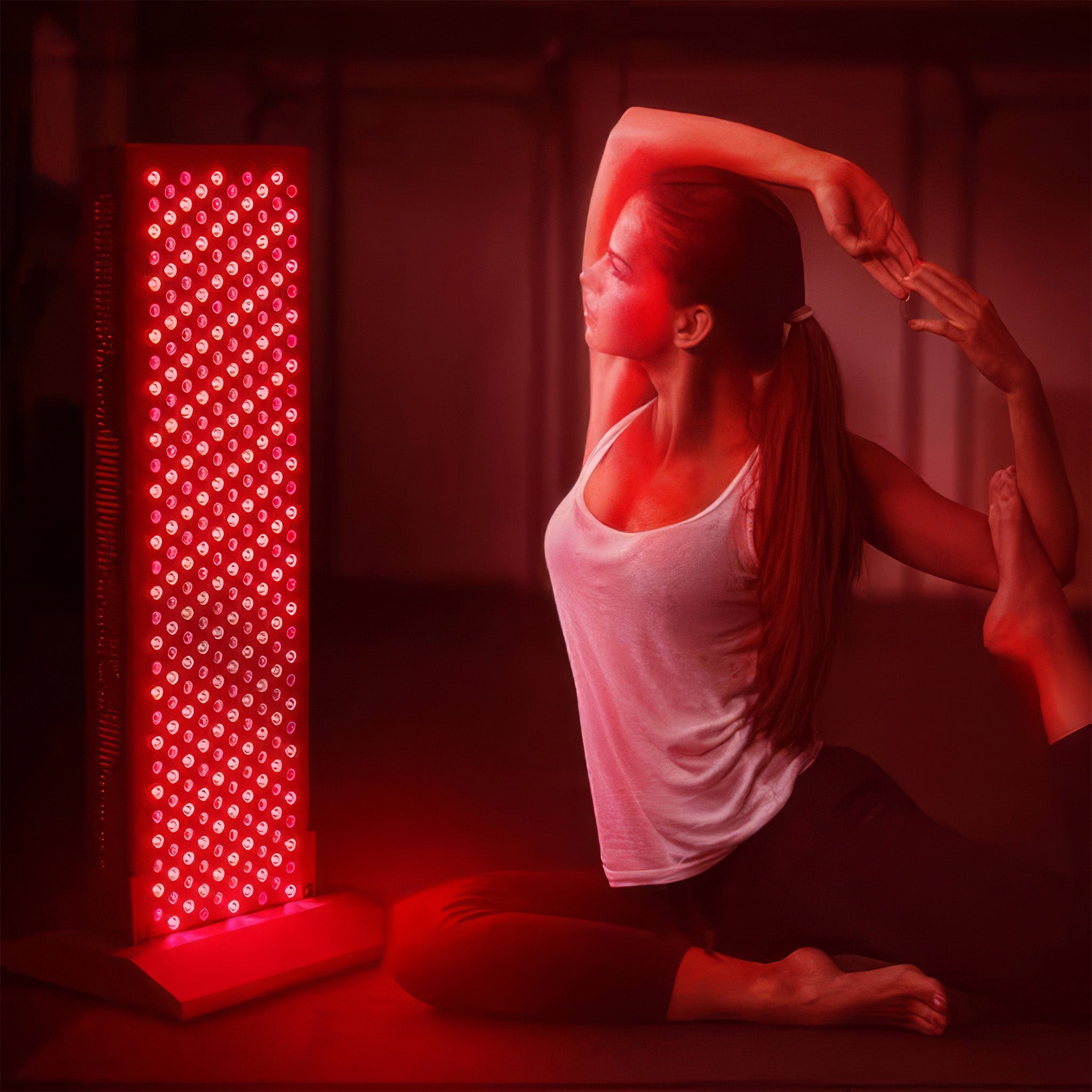 RP1440Z | Kırmızı Işık Paneli